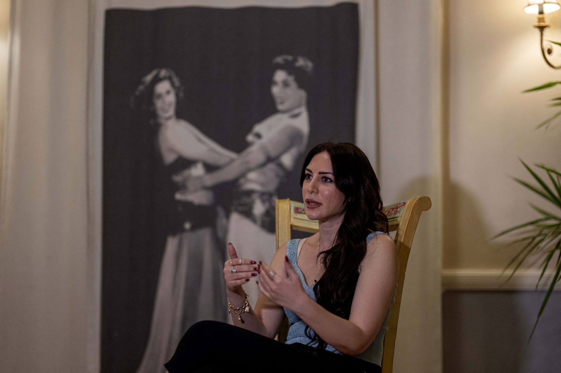 Danse orientale en Égypte: un art en pleine renaissance féminine