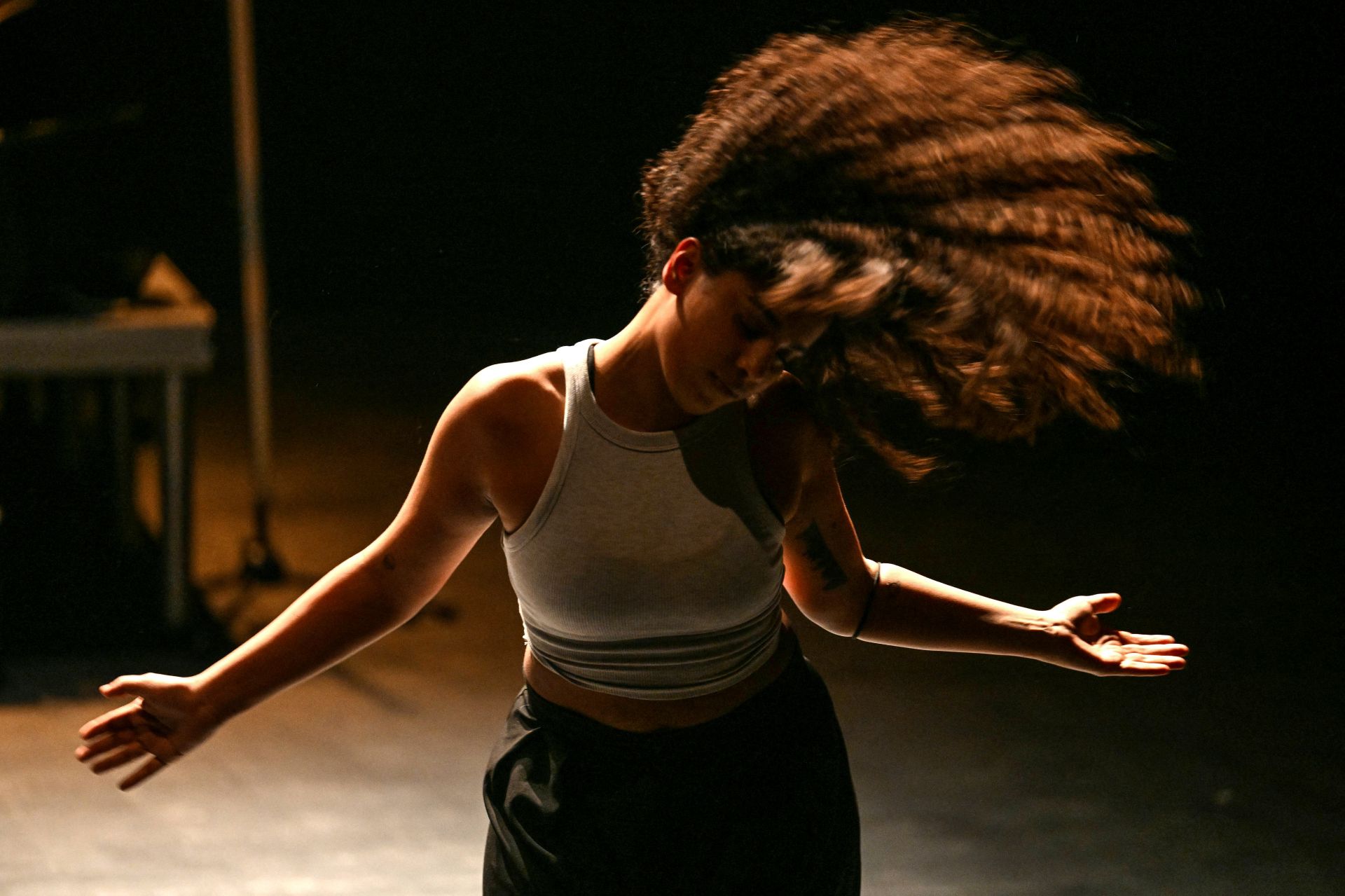 Festival D’Avignon 2025: la scène vibre aux voix arabes