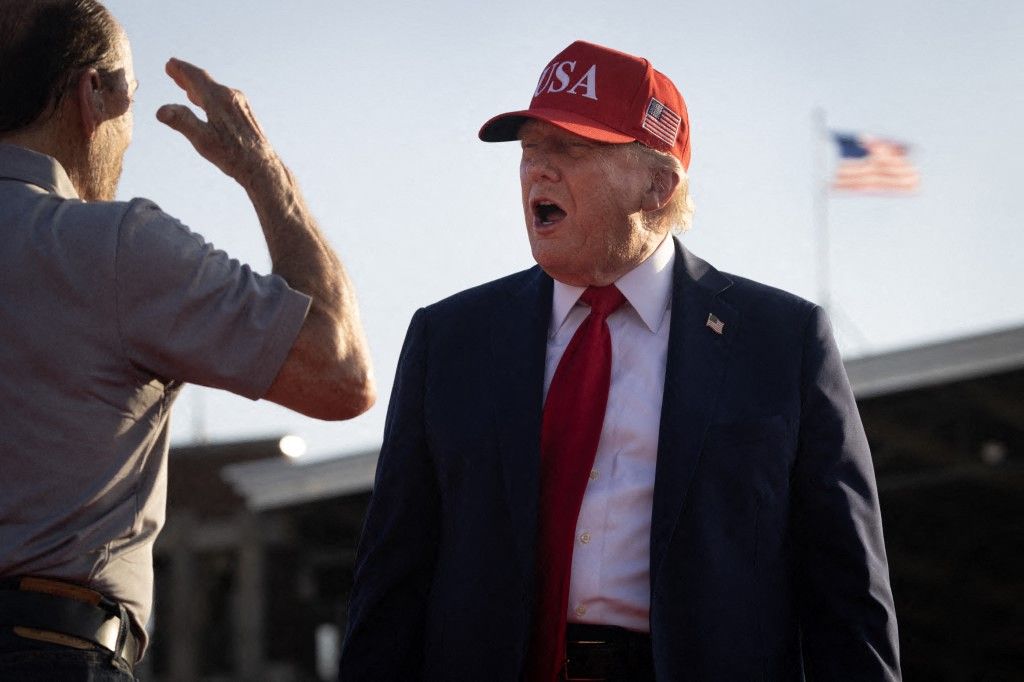 Trump to sign 'big, beautiful' bill on US Independence Day