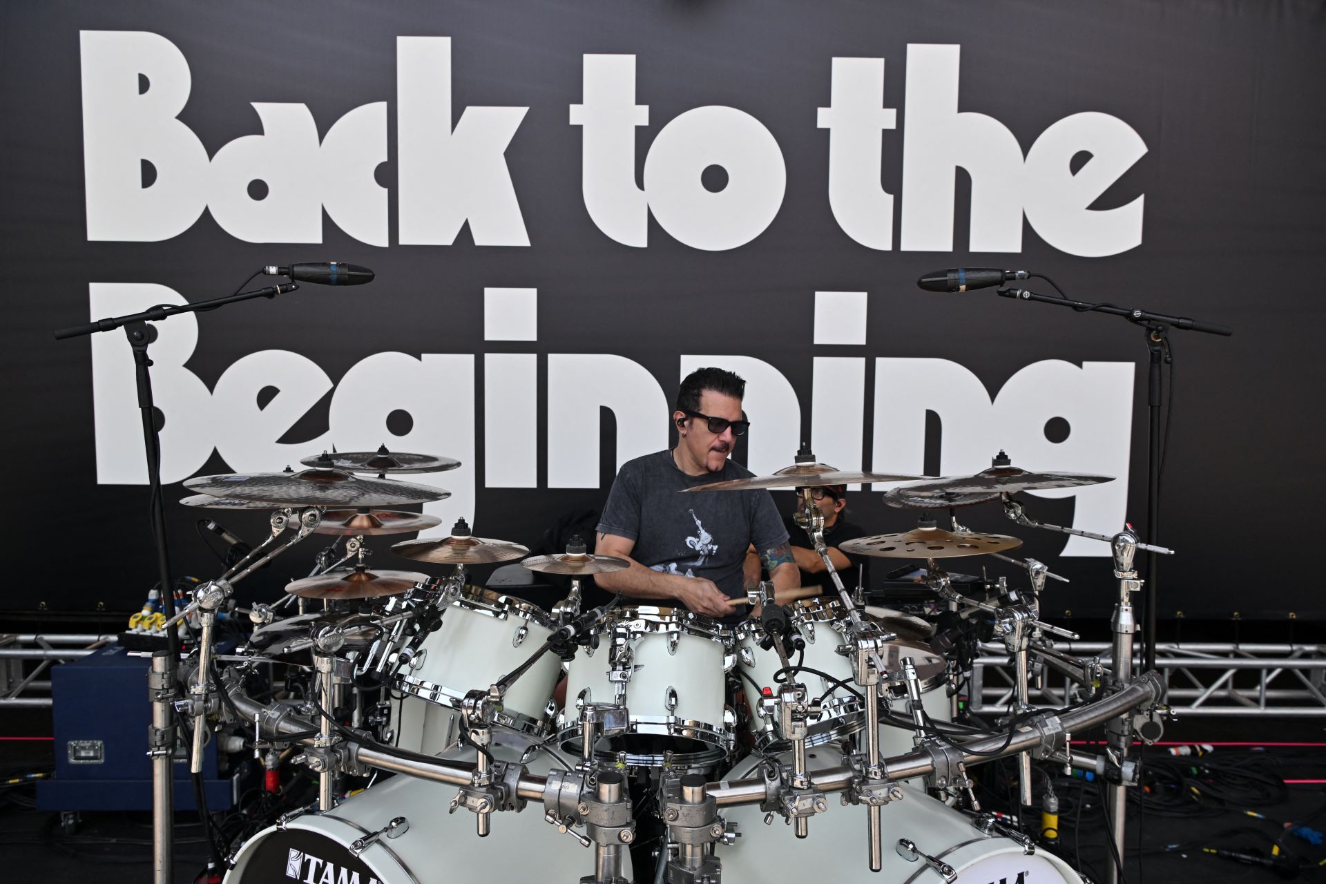 Ozzy Osbourne Bows Out with Black Sabbath