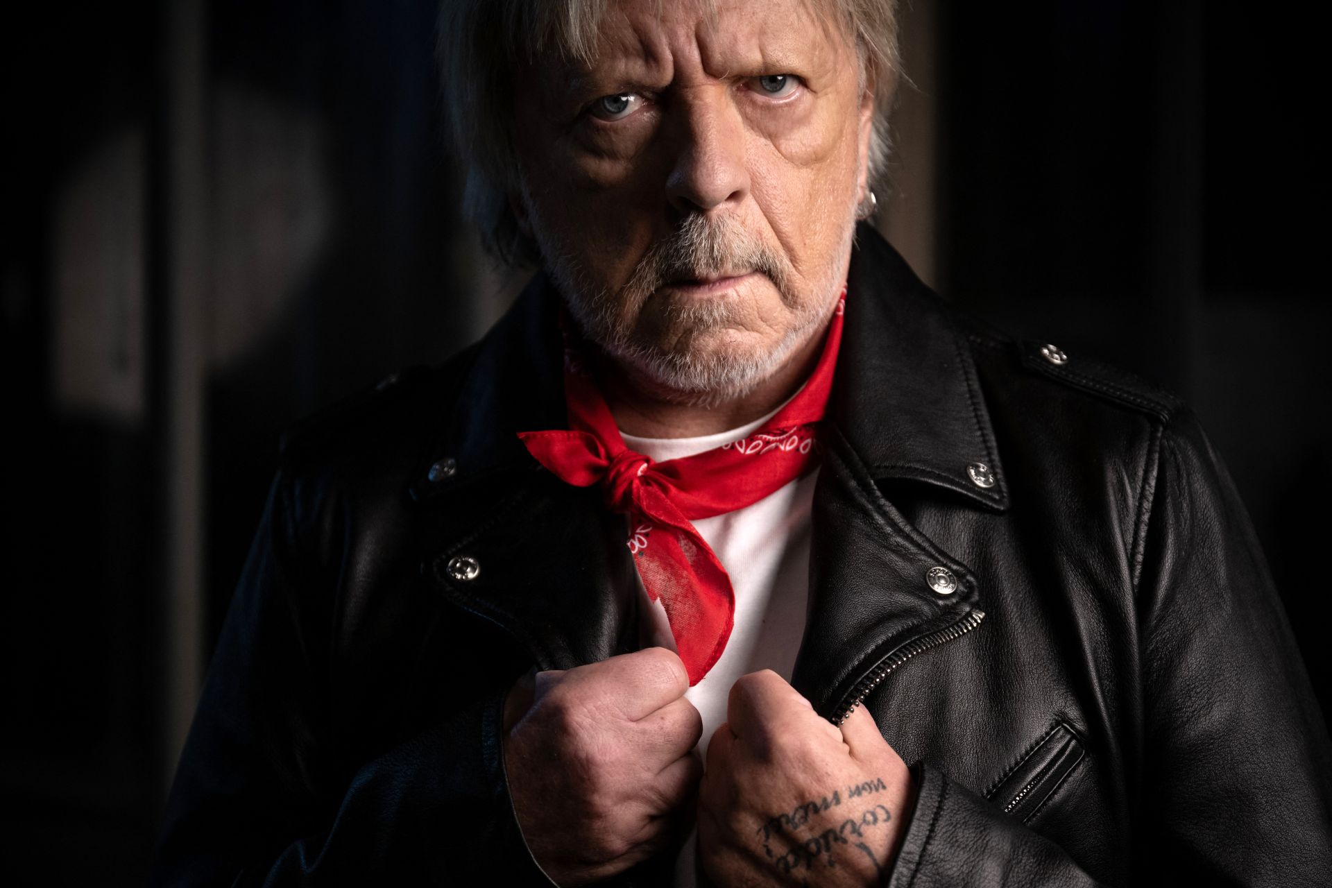 Les Francofolies rendent un vibrant hommage à Renaud