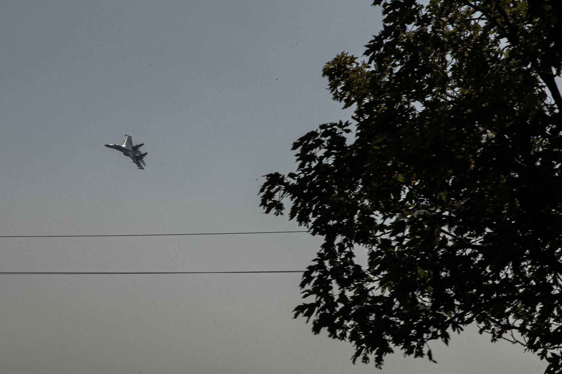 Six Killed in Massive Russian Drone, Missile Attack Across Ukraine