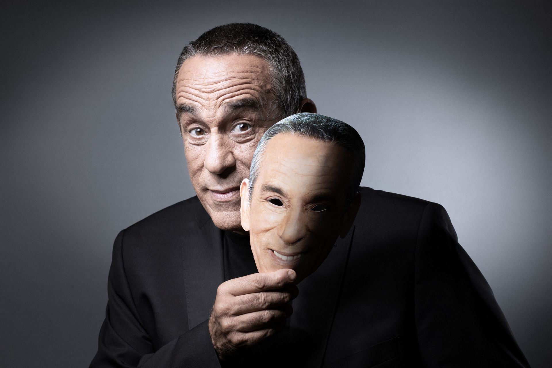 Thierry Ardisson: ses obsèques pensées dans les moindres détails