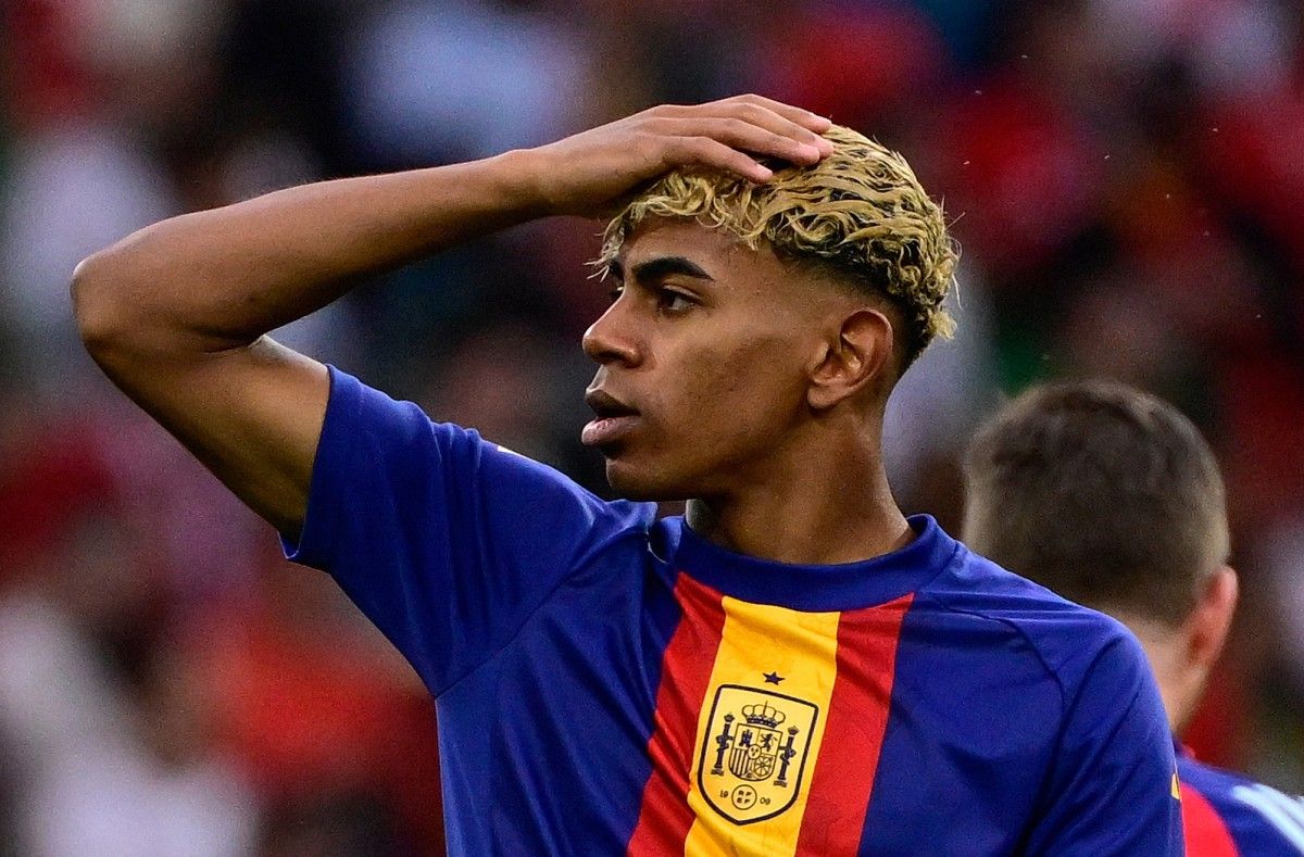 Barca Star Yamal Faces Probe Into Dwarf Entertainers At 18th birthday