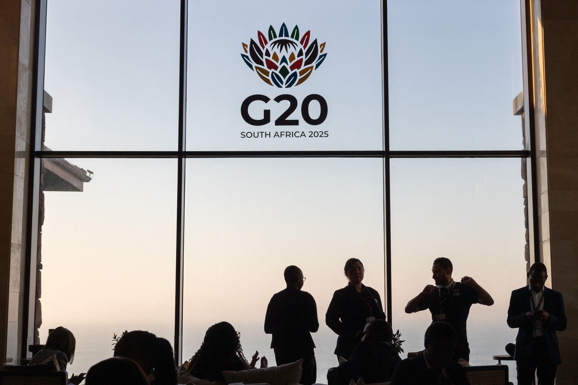 G20 Nations Agree Central Bank Independence 'Crucial'