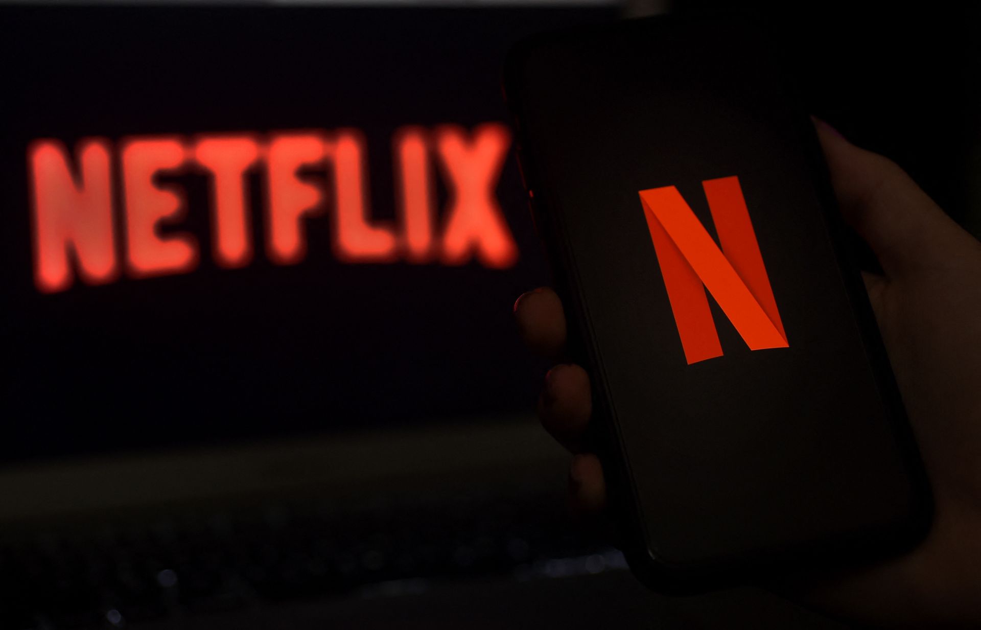 Netflix Profits Surge Off Ads, Higher Subscription Prices