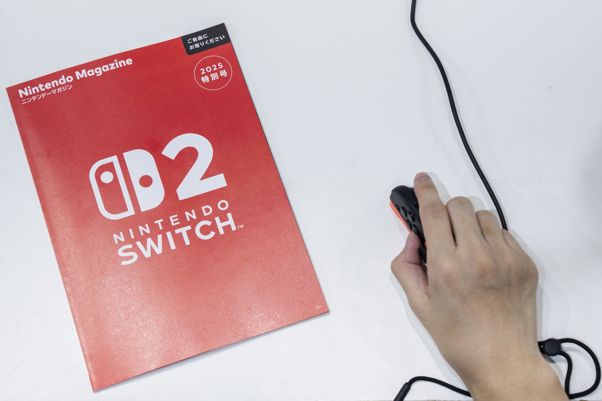 Sur la Switch 2, les studios indépendants jouent leur carte