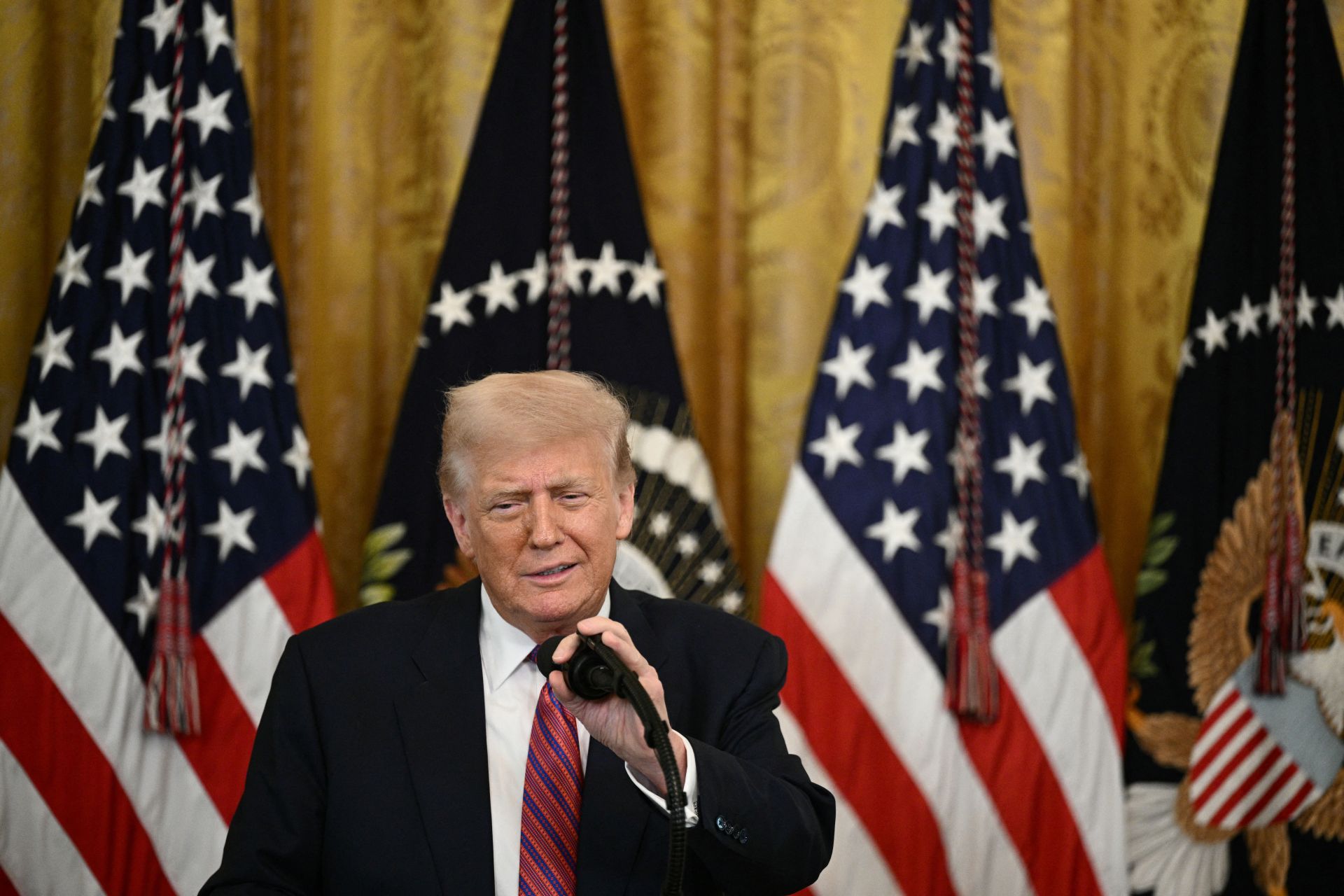 Trump Insists Iran Nuclear Sites Destroyed amid Reports Some Survived