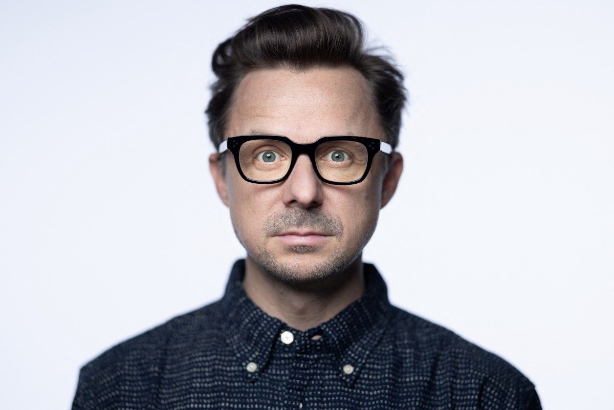 Martin Solveig tire sa révérence sur une dernière scène