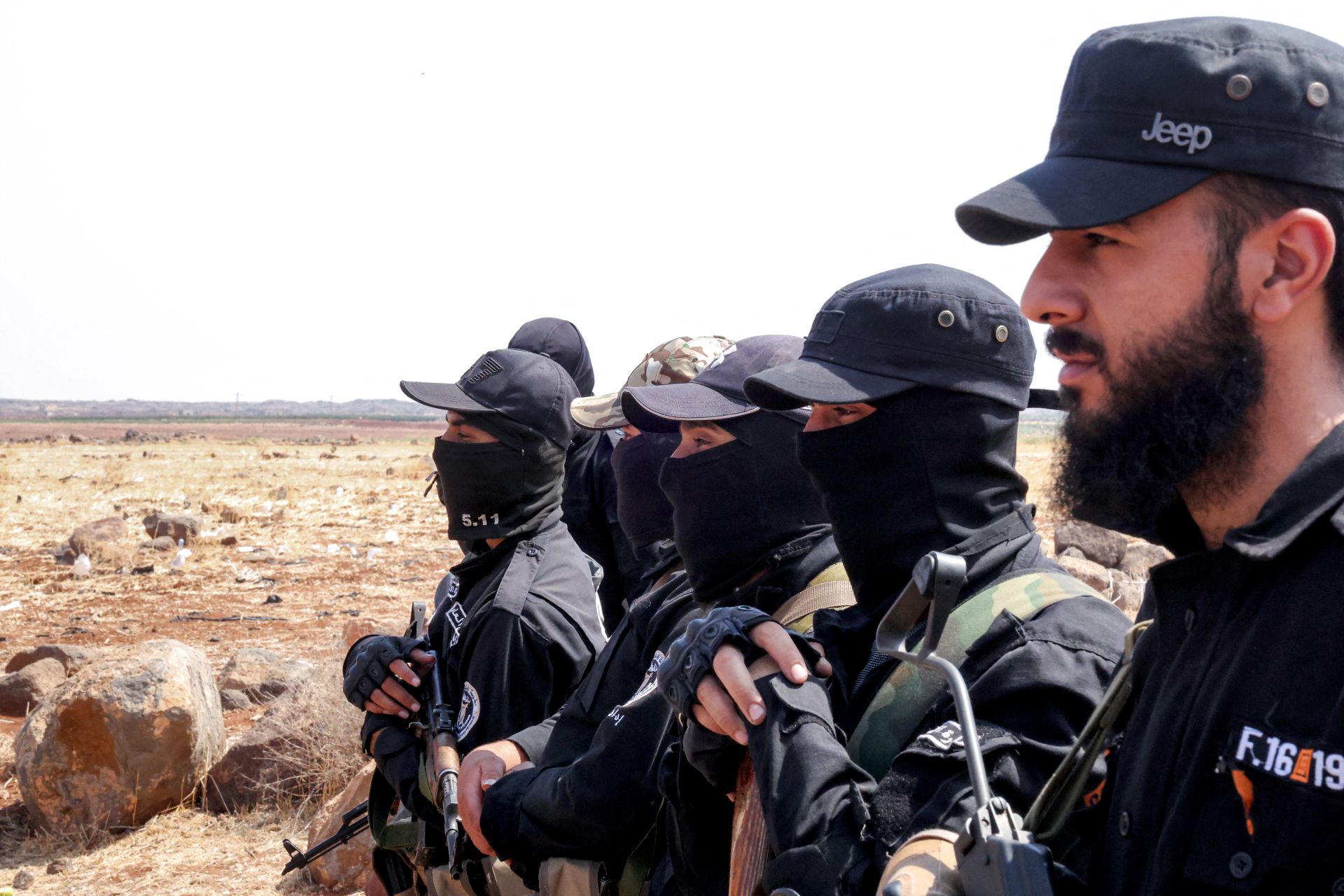 Syria Evacuates Bedouin from Druze-Majority Sweida as Ceasefire Holds