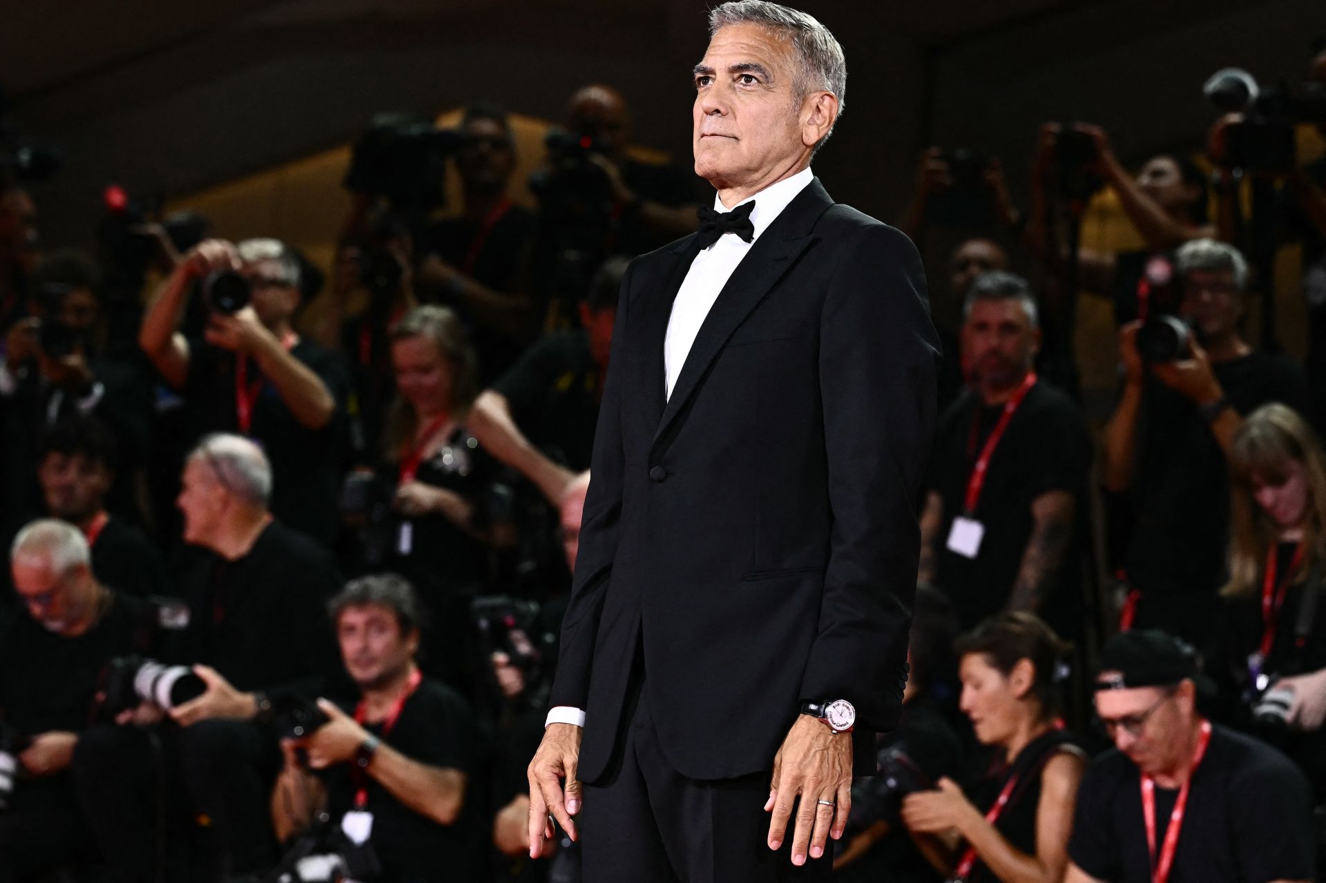 Julia Roberts, Jude Law to Feature at Star-Packed Venice Film Festival