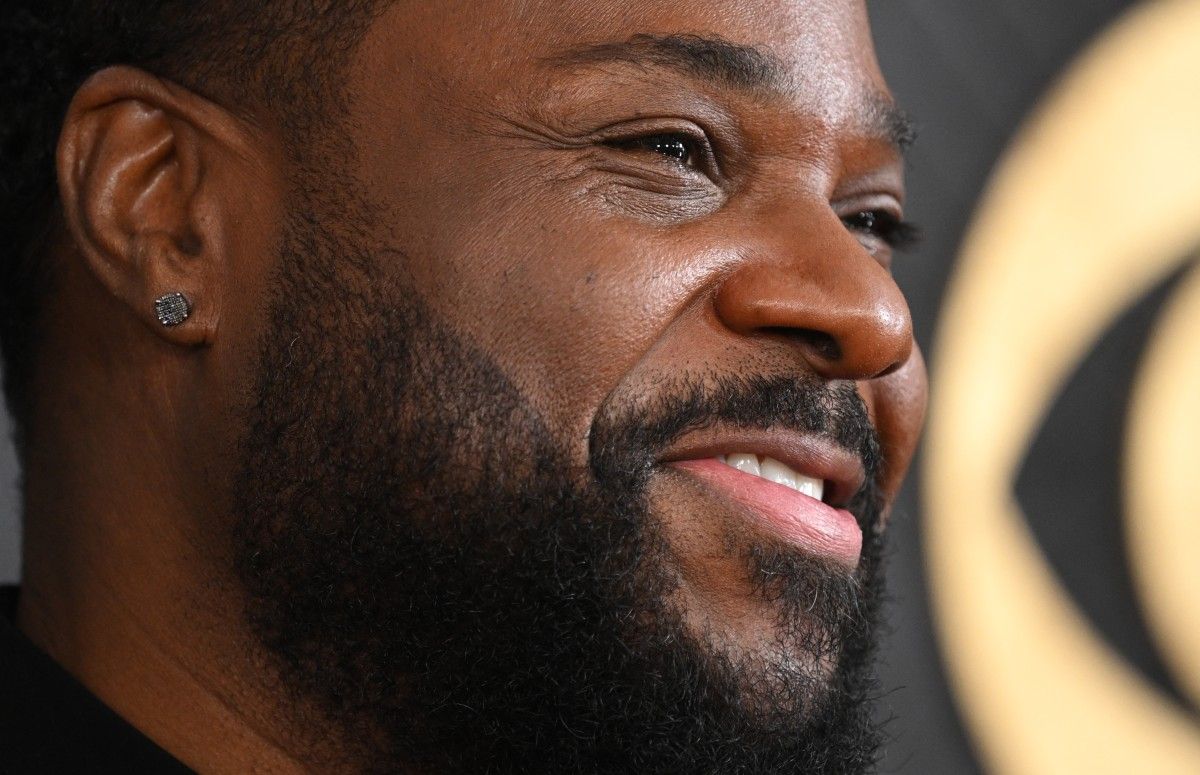 Malcolm-Jamal Warner, Theo dans «The Cosby Show», est mort à 54 ans