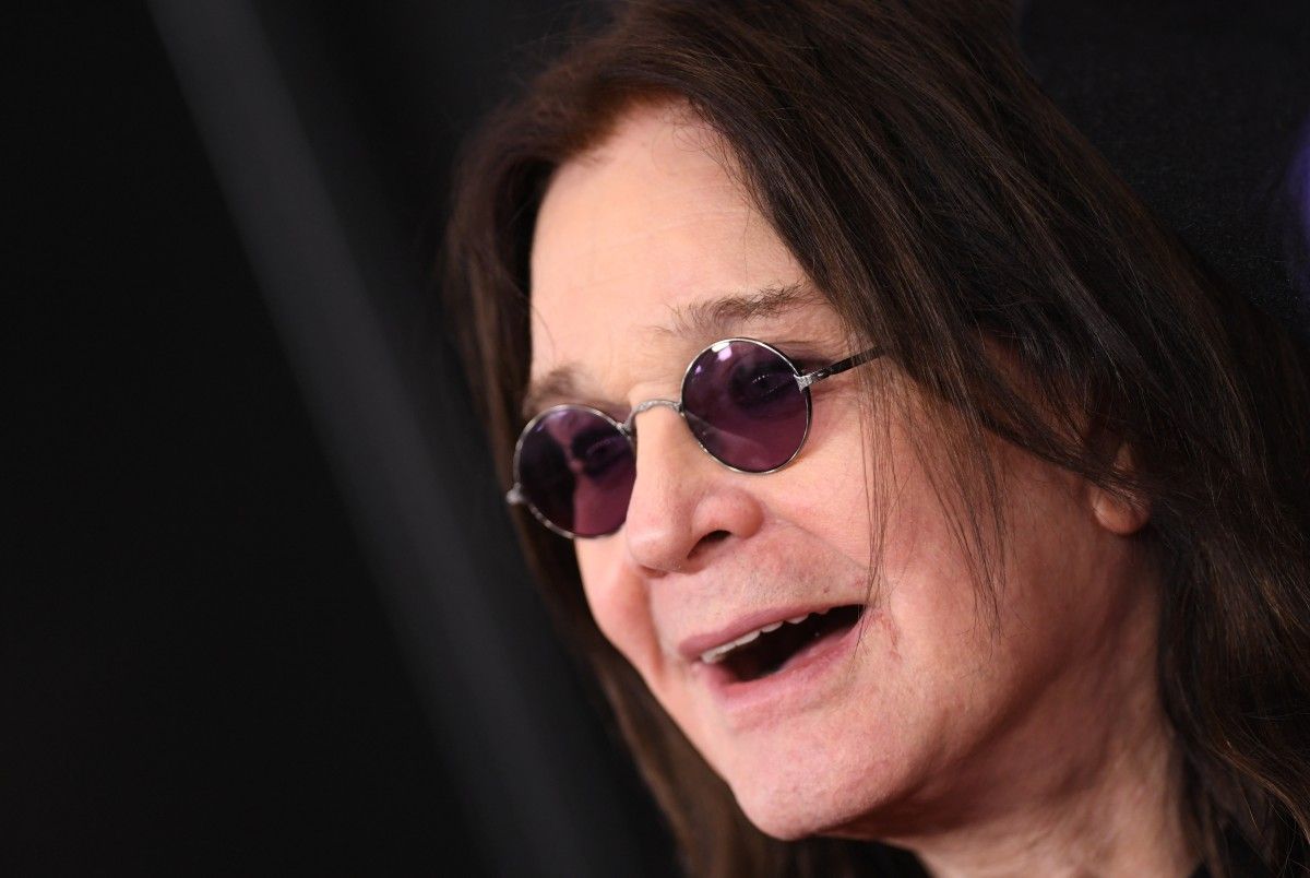 Ozzy Osbourne’s Death: When the Voice of Heavy Metal Falls Silent
