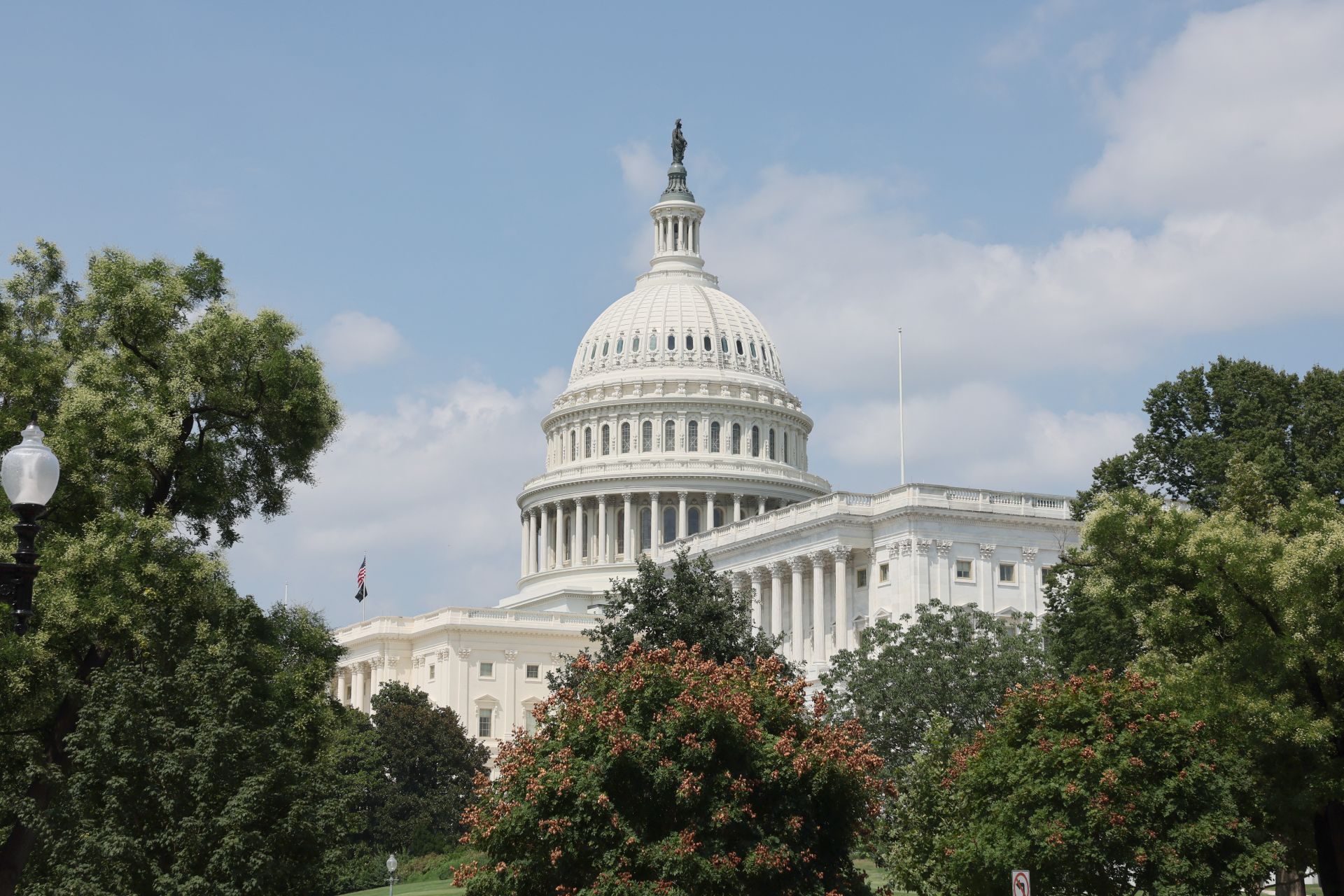 Le filibuster, une arme d’obstruction au cœur de la crise américaine