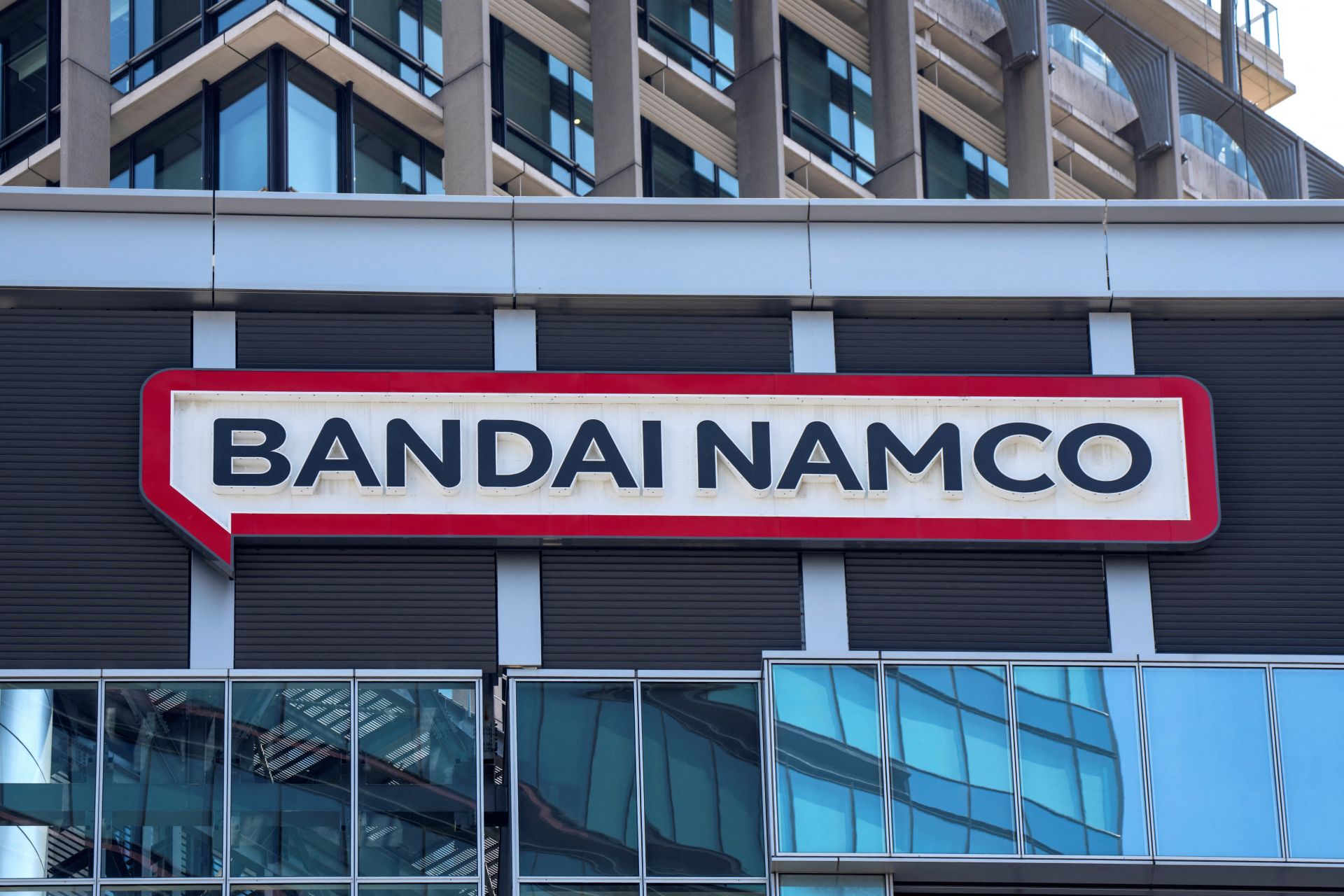 Sony investit dans Bandai Namco, géant des licences vidéoludiques, pour muscler sa stratégie animée