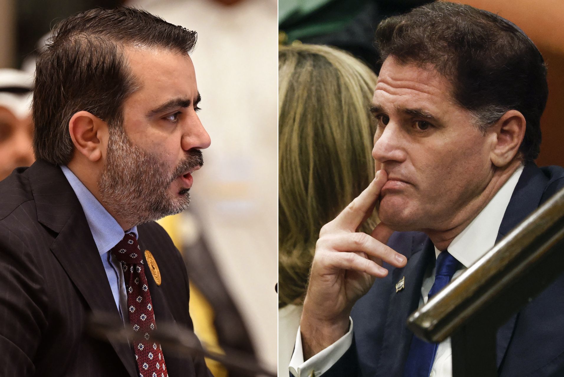 Syria Says Meeting with Israeli Officials Sought to 'Contain Escalation'