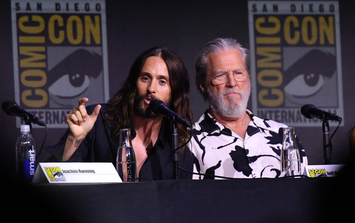 «Alien: Earth» et «Predator» bousculent Comic-Con 2025 à San Diego