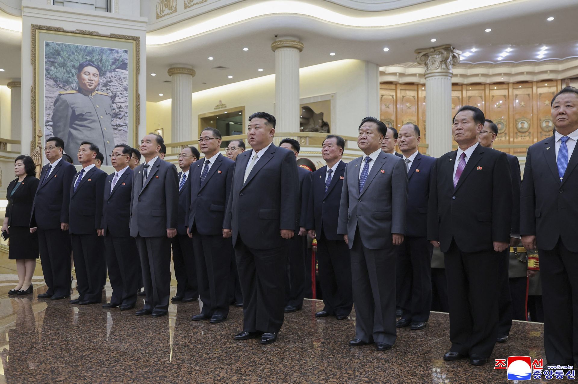 Russia Resumes Moscow-Pyongyang Commercial Flights