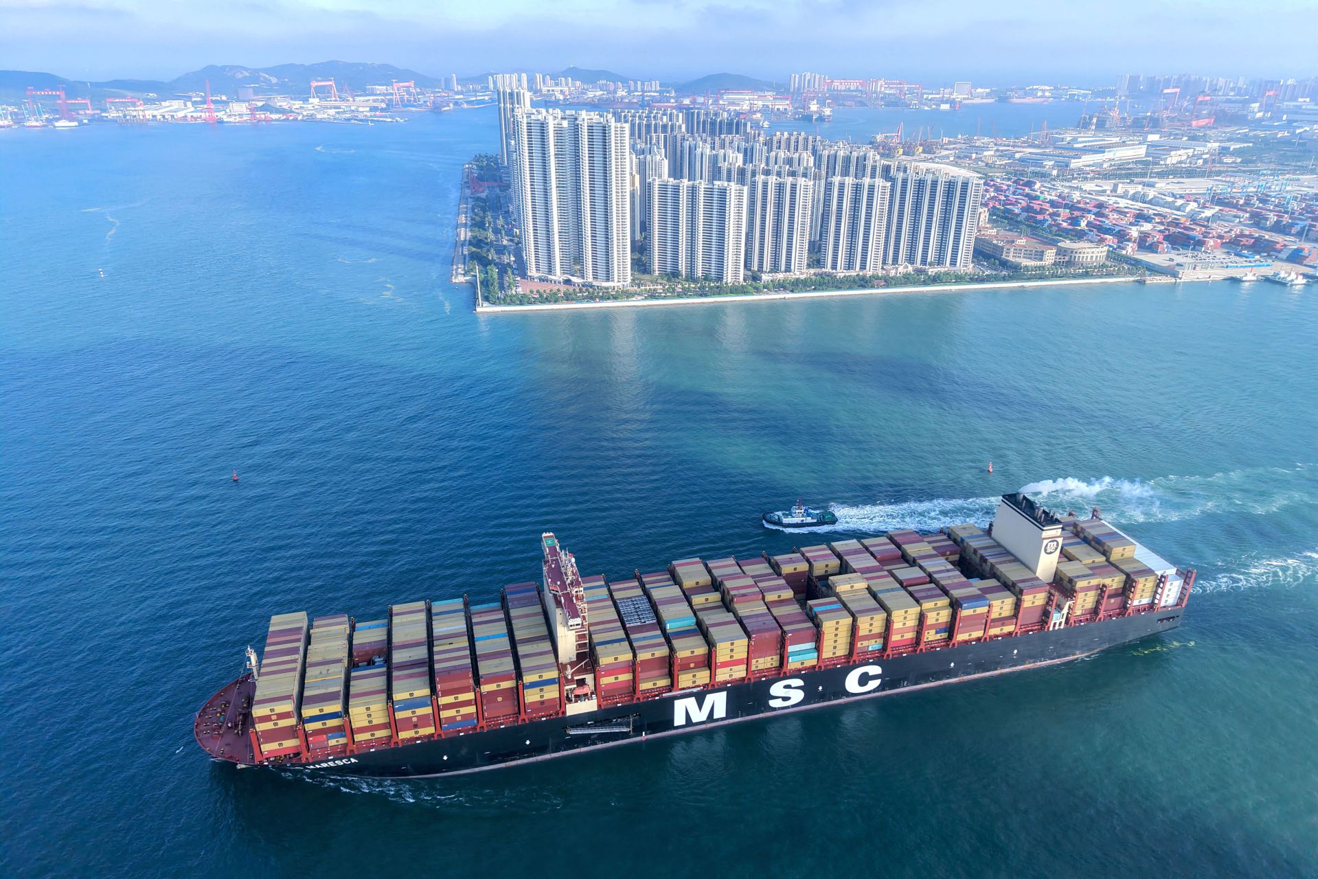 US-China Set to Meet with Extension of Tariff Pause on the Cards