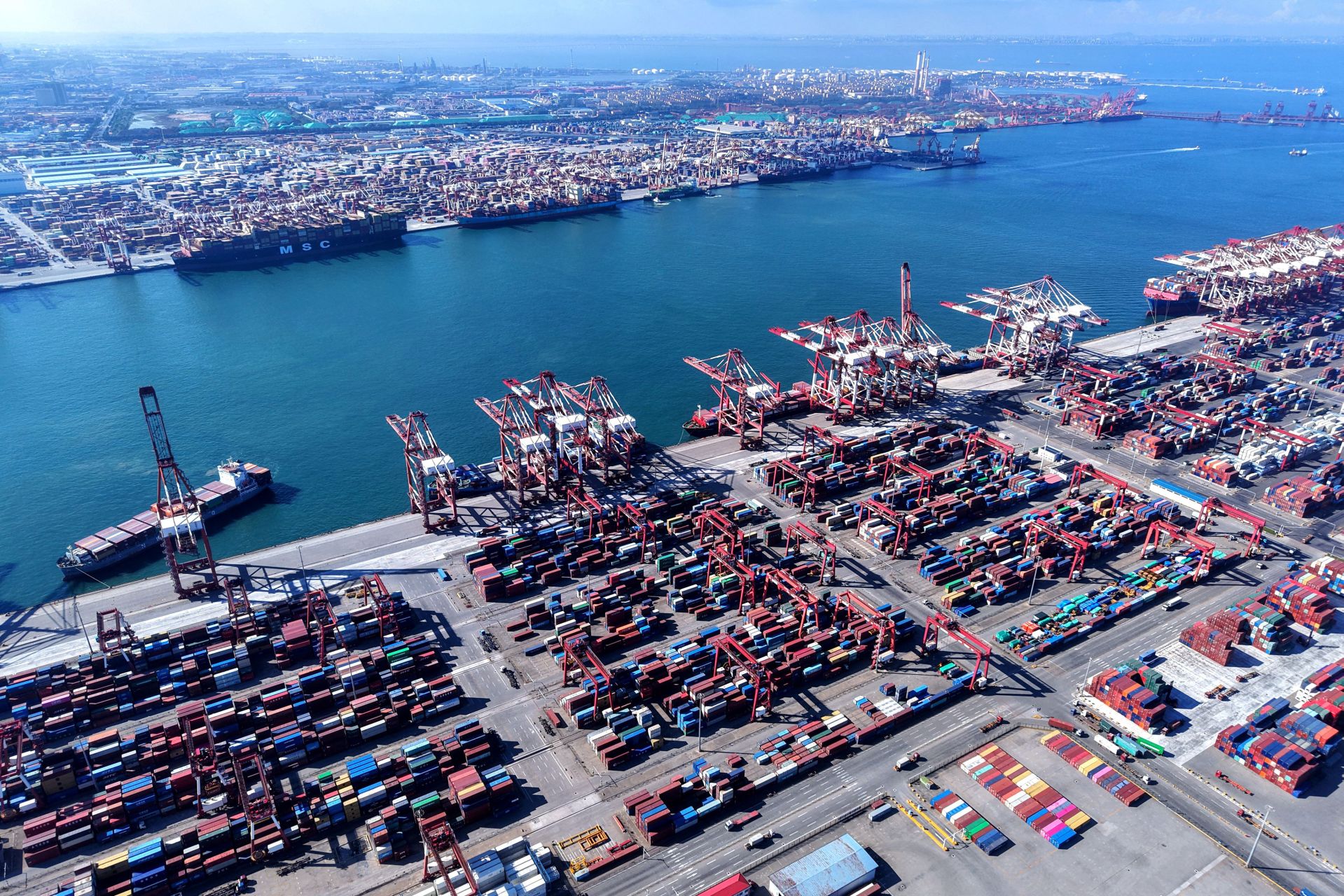 Five Products to be Hit by Trump's Incoming Tariffs