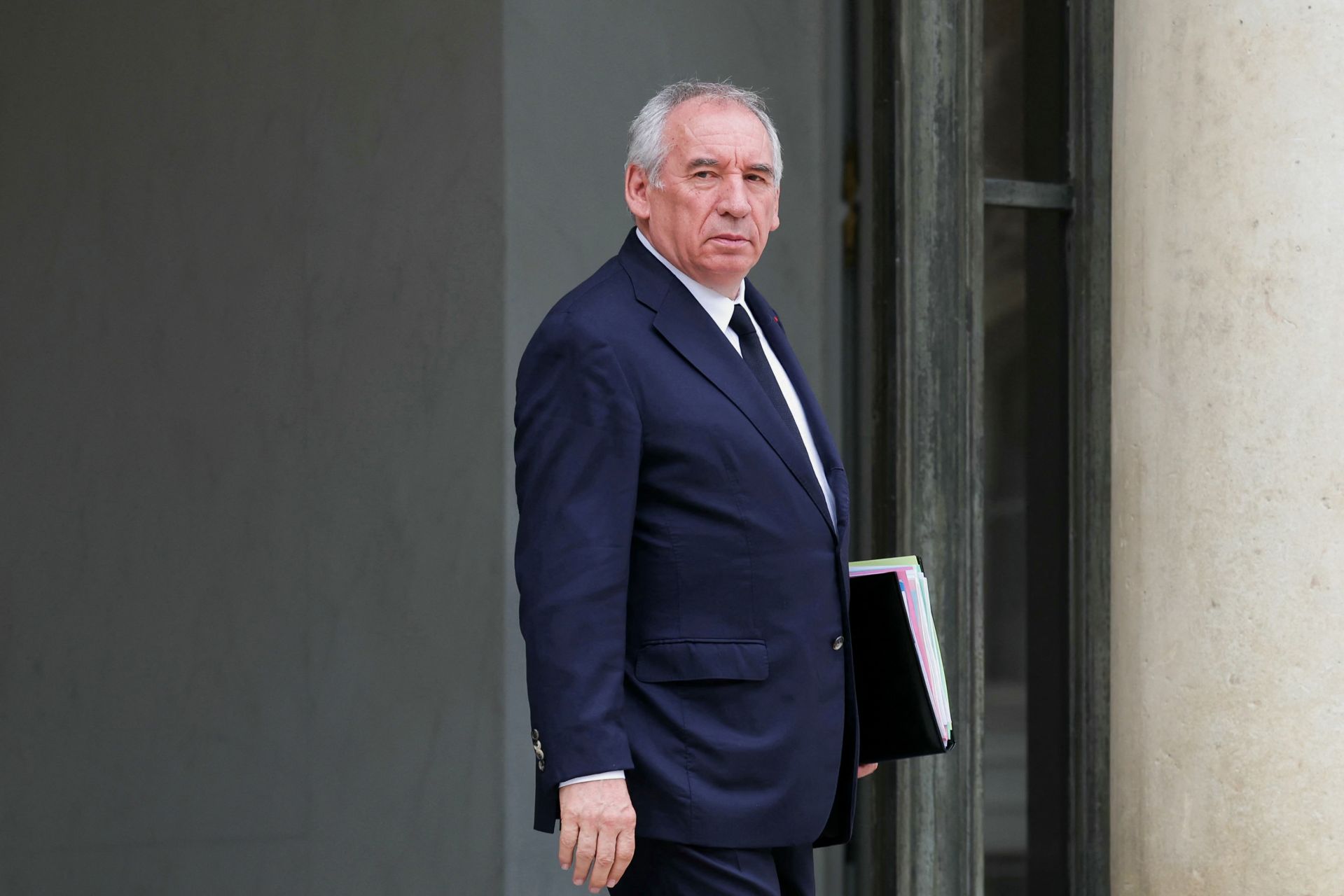 France: face au risque de censure, le Premier ministre donne rendez-vous le 8 septembre