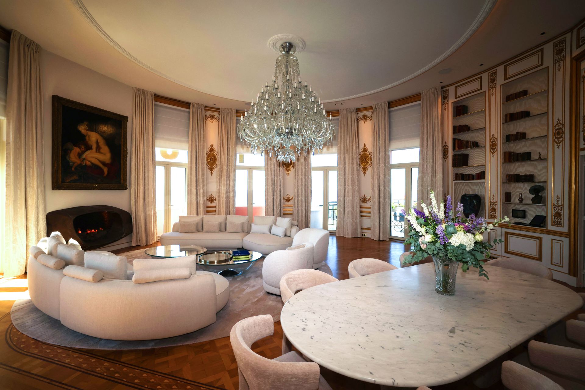 Luxe hôtelier: Nice reprend sa place sur la carte du glamour azuréen