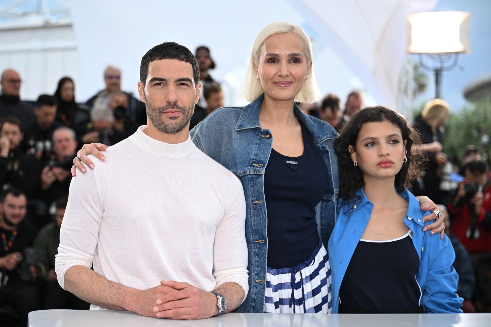 Avec «Alpha», Julia Ducournau fait revivre le trauma des années sida