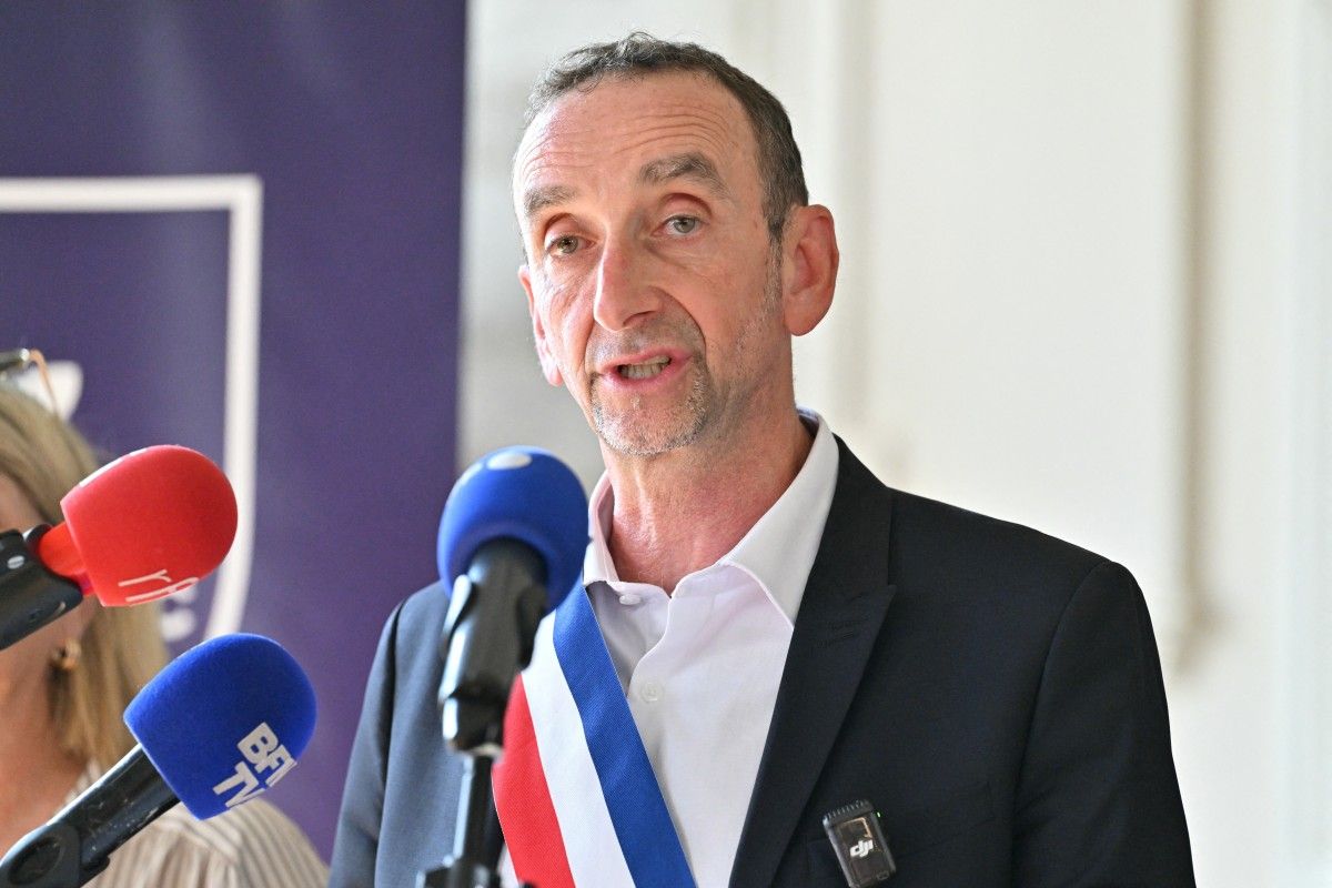 Annulation de Barbie relance polémiques à Noisy-le-Sec