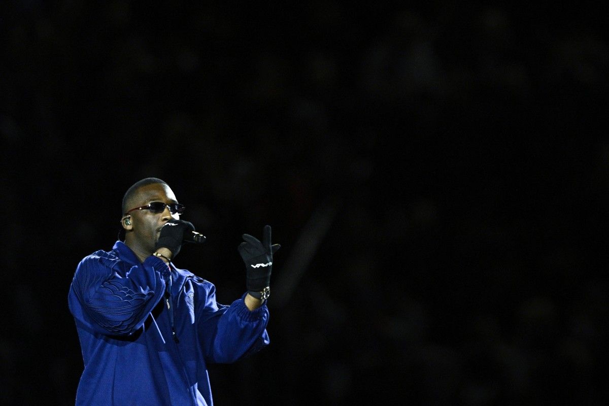 SDM défend son rap authentique face aux défis technologiques