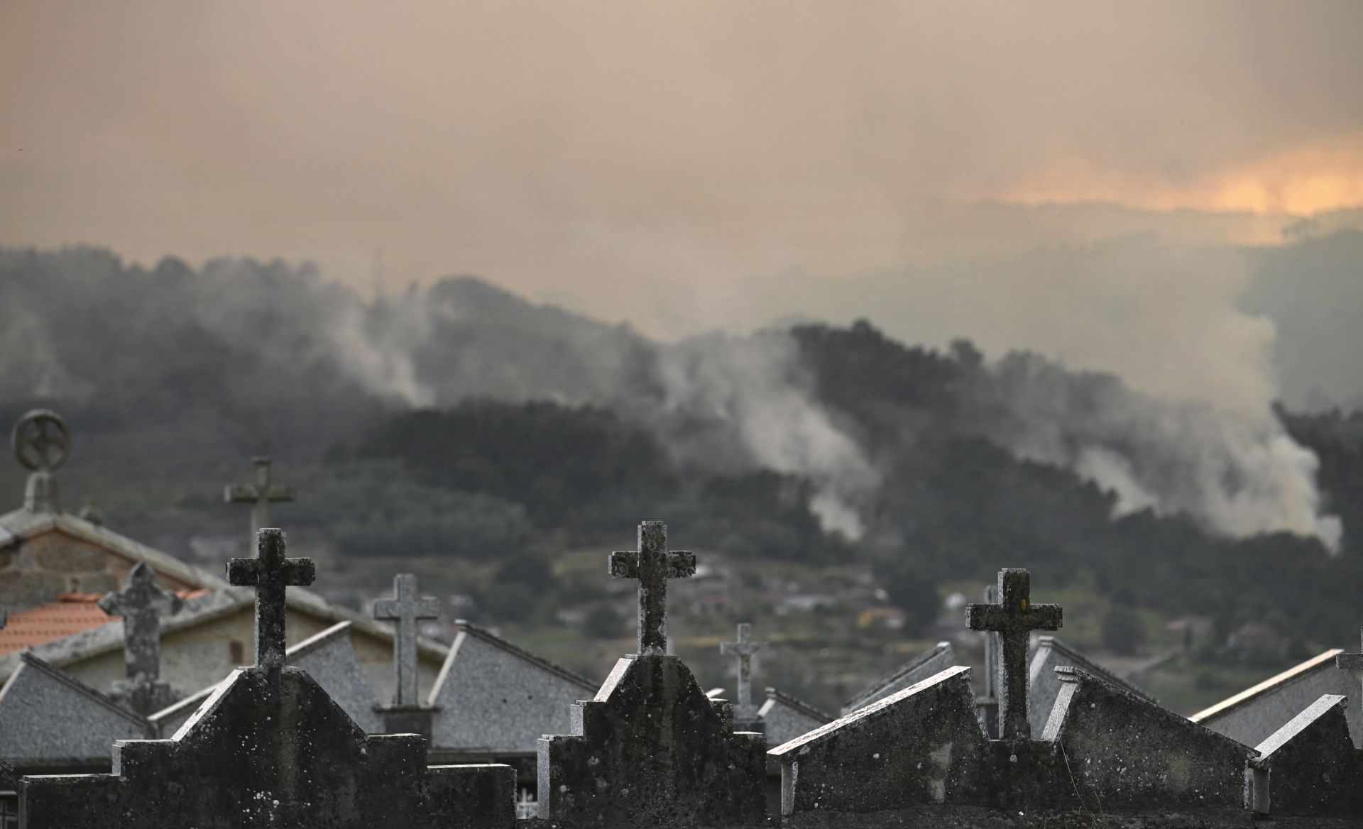 More Than 1,100 Deaths Linked to Spain's Heatwave