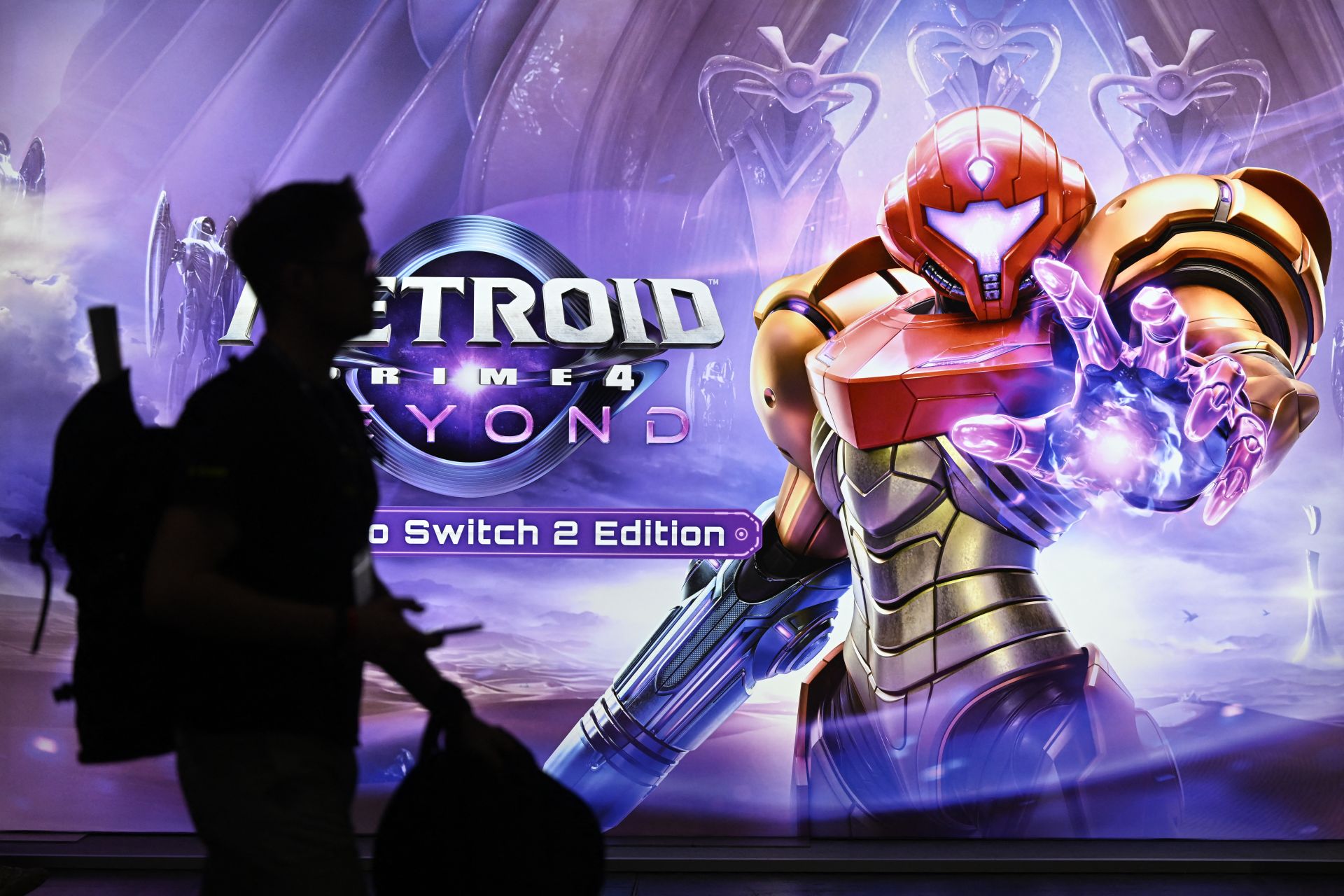 «Metroid Prime 4: Beyond», l’arlésienne de Nintendo arrive enfin