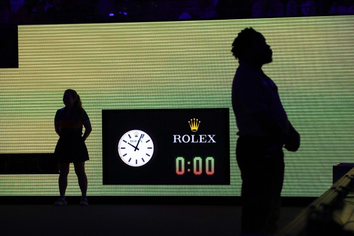 Blockbuster “Sincaraz” Rivalry Ready to Light Up US Open