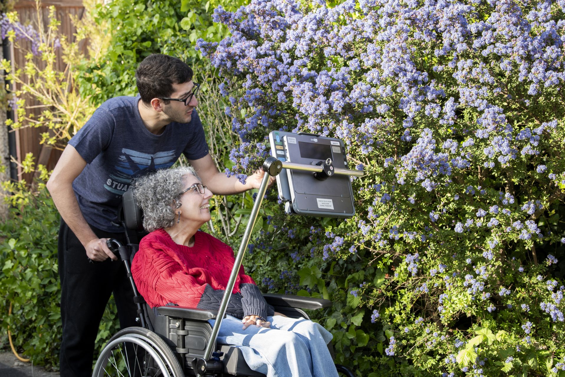 AI Helps UK Woman Rediscover Lost Voice After 25 Years
