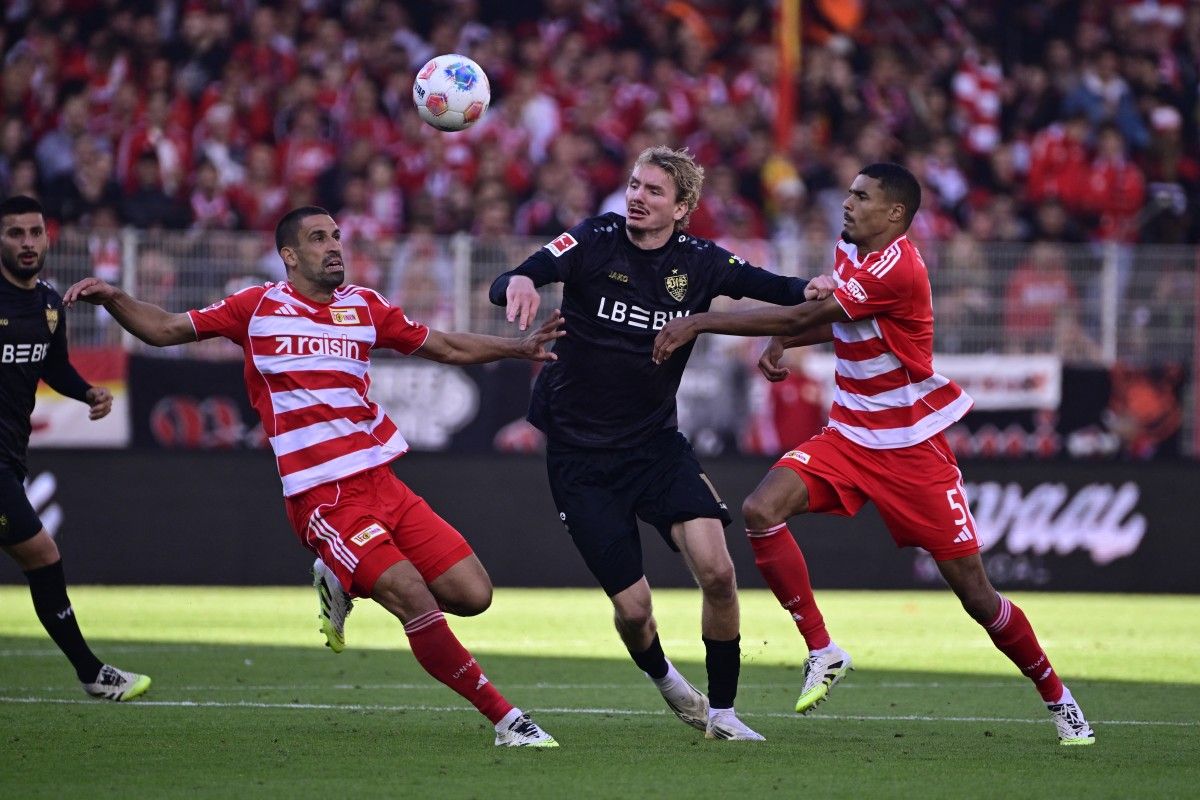 Foot: l'Allemand Woltemade (Stuttgart) rejoint Newcastle en pleine saga Isak