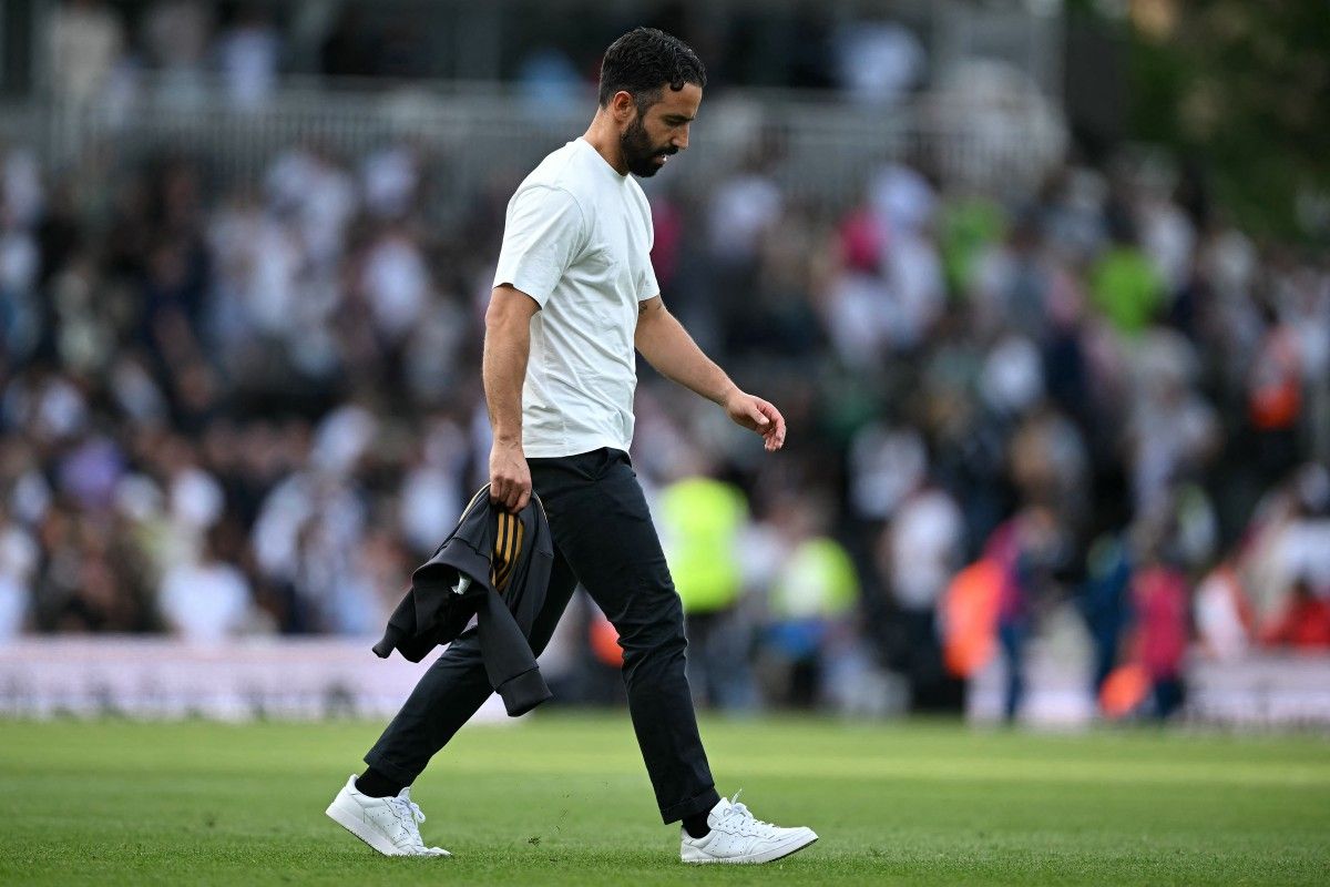 Foot: Manchester United, une nuit en enfer et un déclin continu