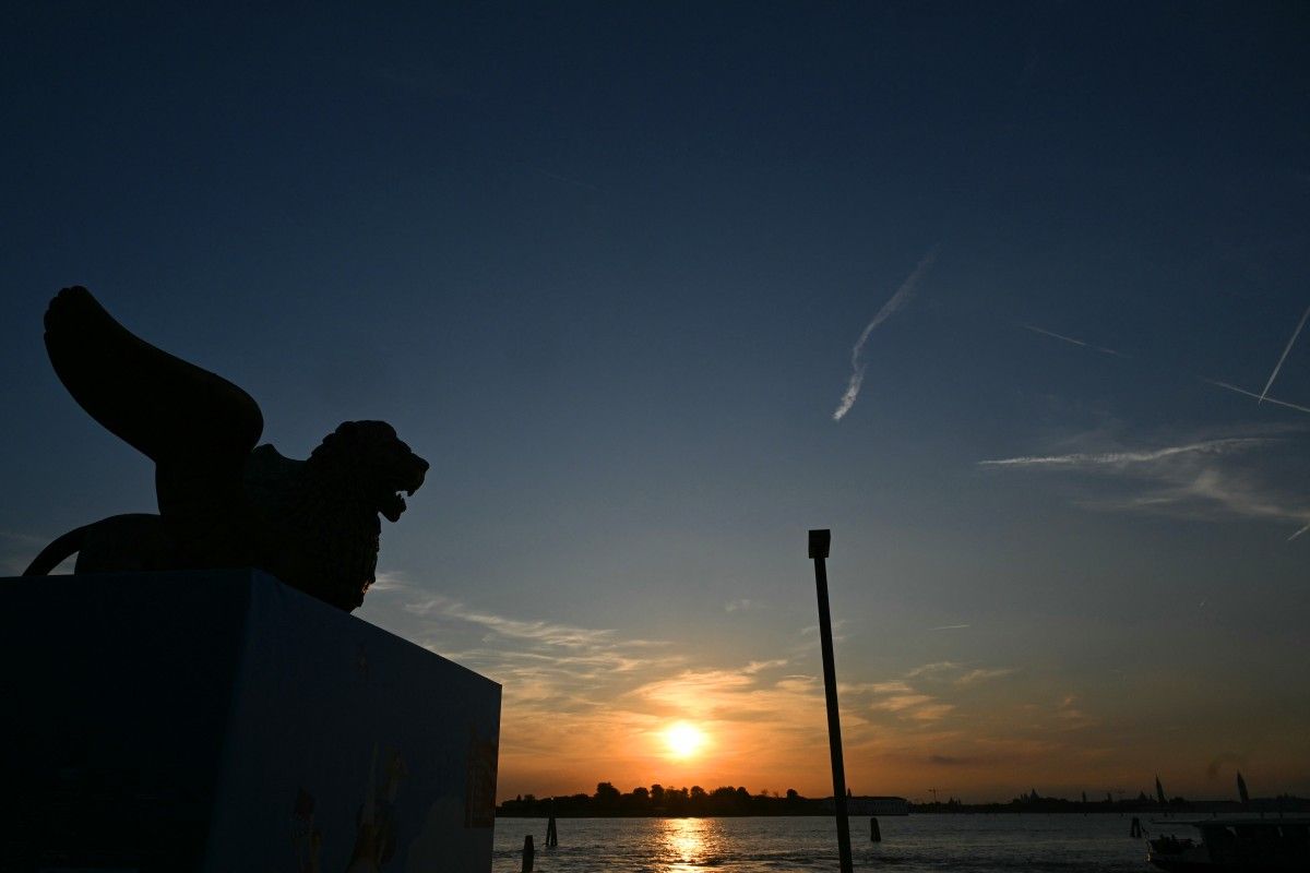 Le festival de Venise s'apprête à accueillir le gratin du cinéma mondial