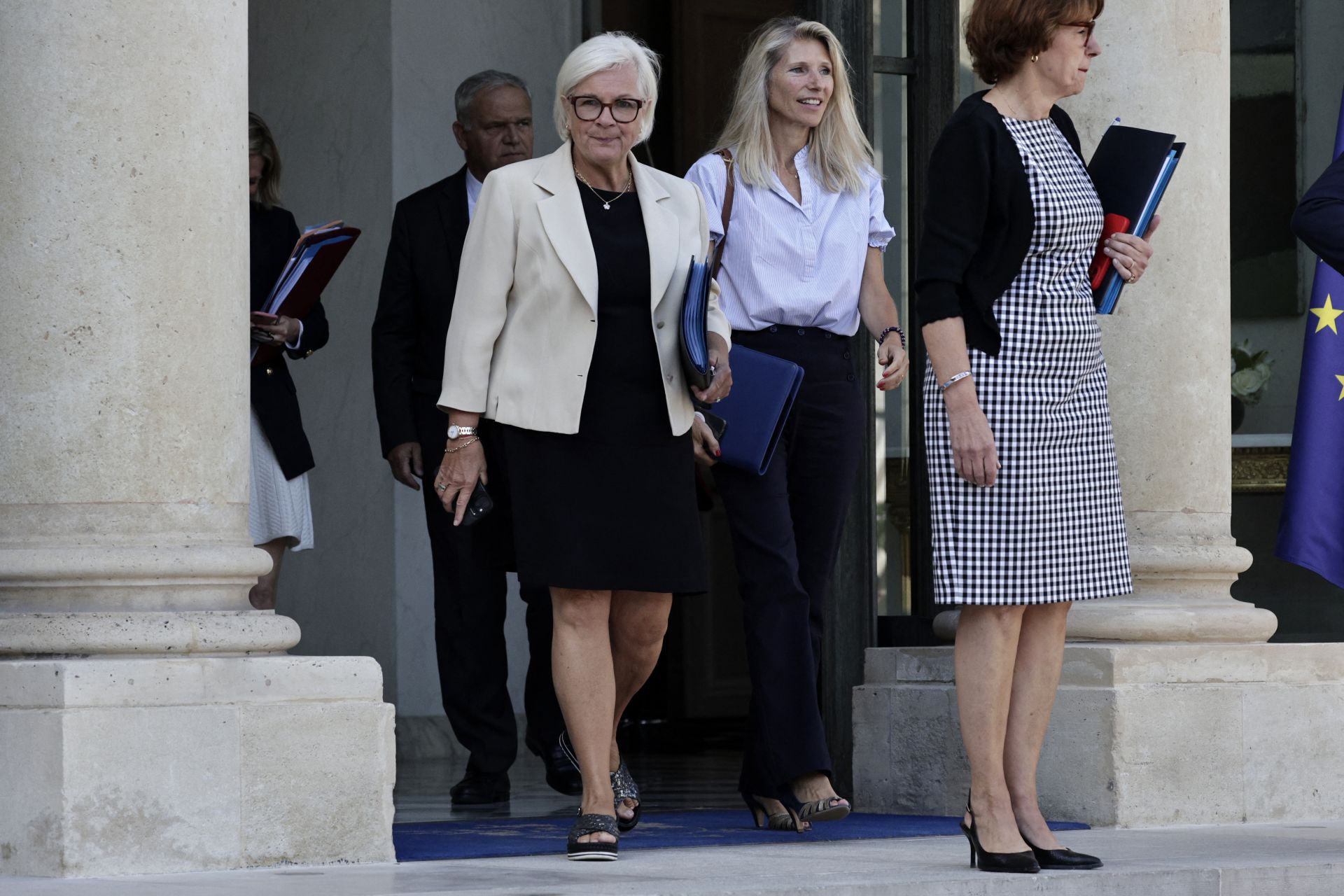 La guerre en Europe, un scénario désormais pris en compte par le ministère de la Santé