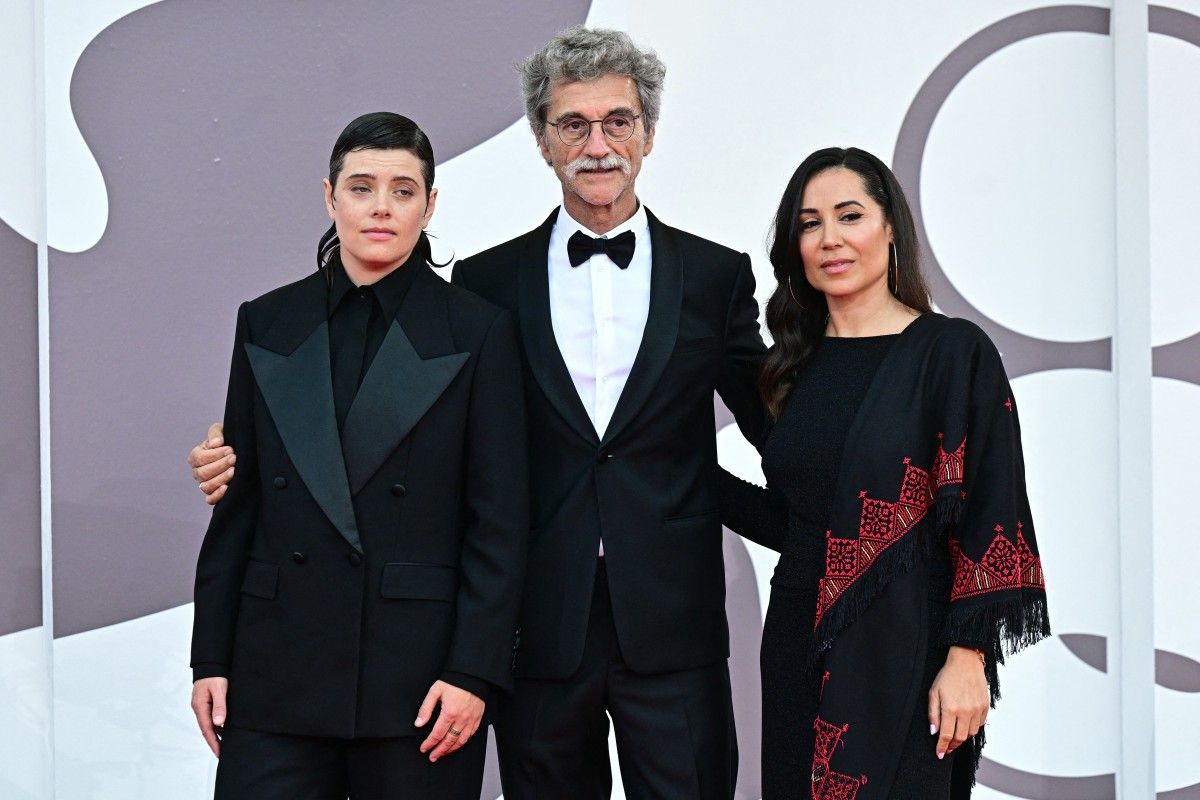 Festival d’Angoulême 2025: triomphe pour «Les Enfants vont bien»