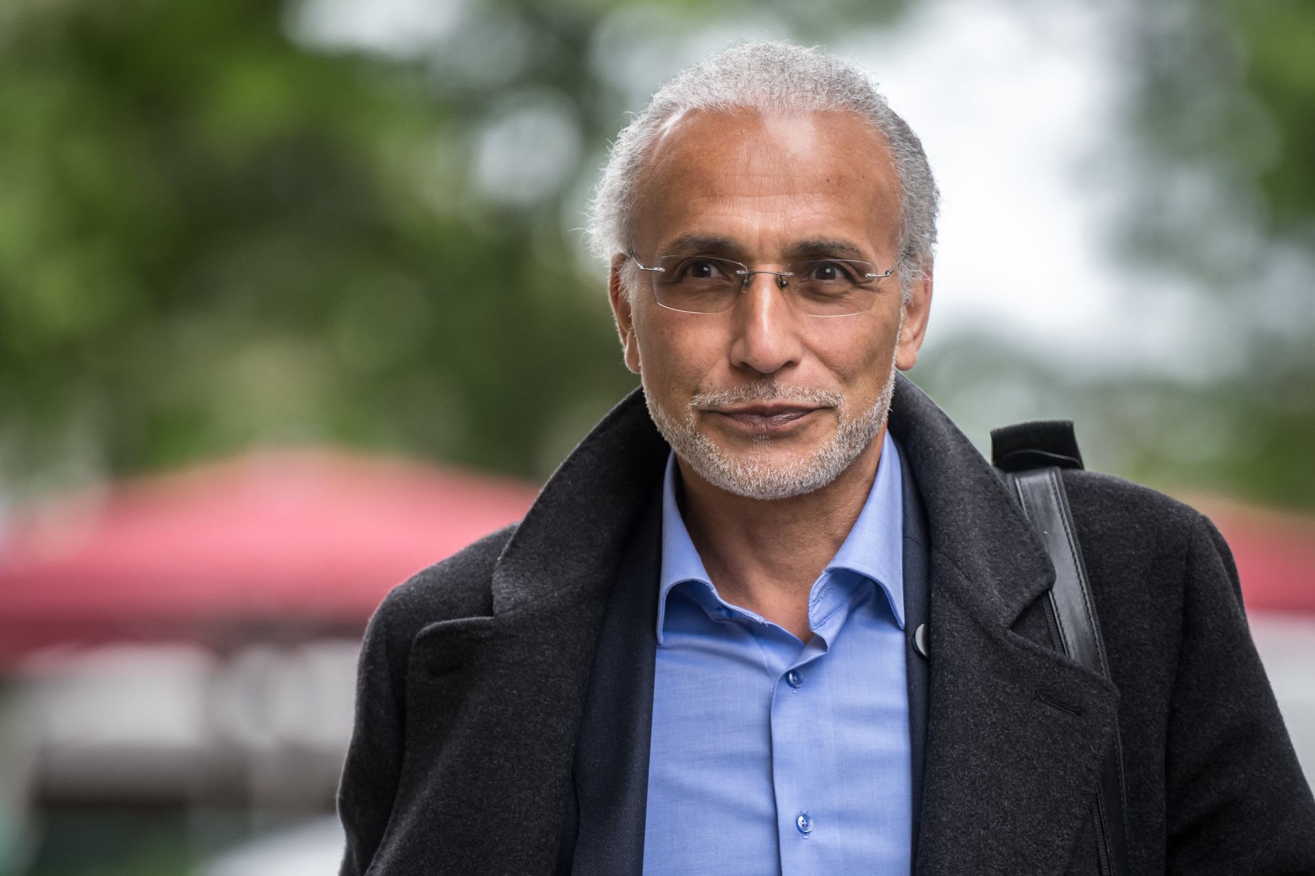 Swiss Court Rejects Islamic Scholar Ramadan's Rape Conviction Appeal