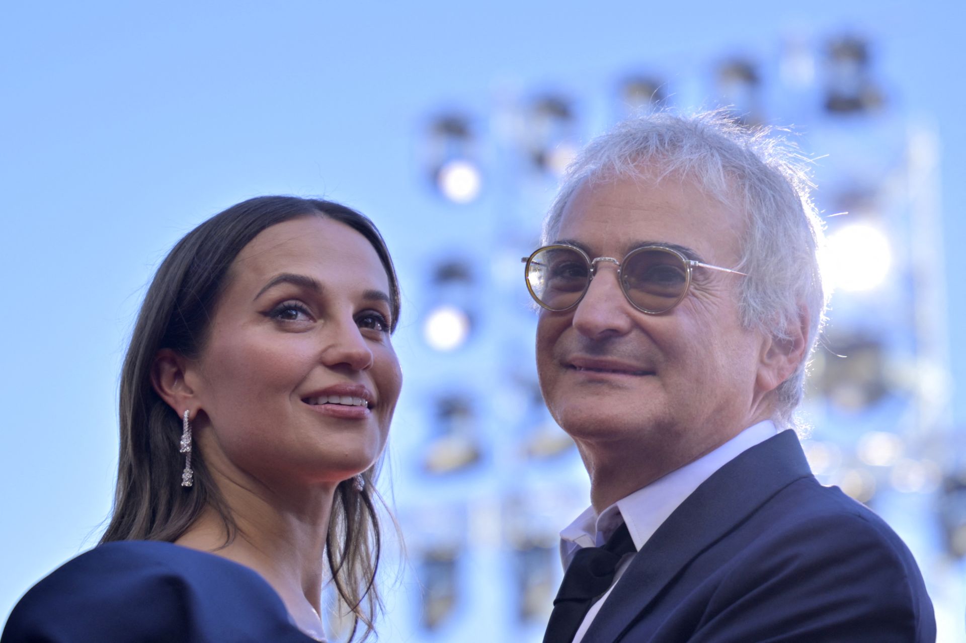 À la Mostra de Venise, les livres prennent vie à l’écran