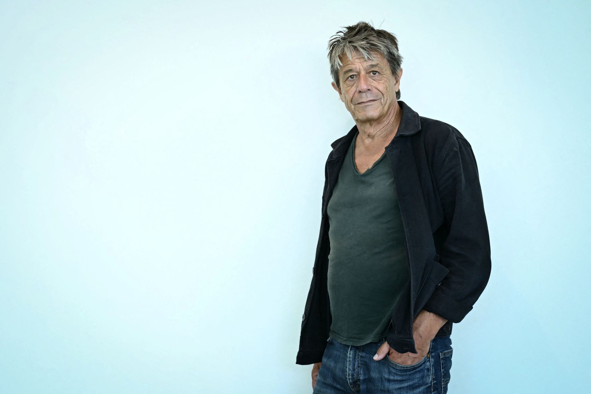 Goncourt 2025: Emmanuel Carrère en tête, mais rien n’est joué