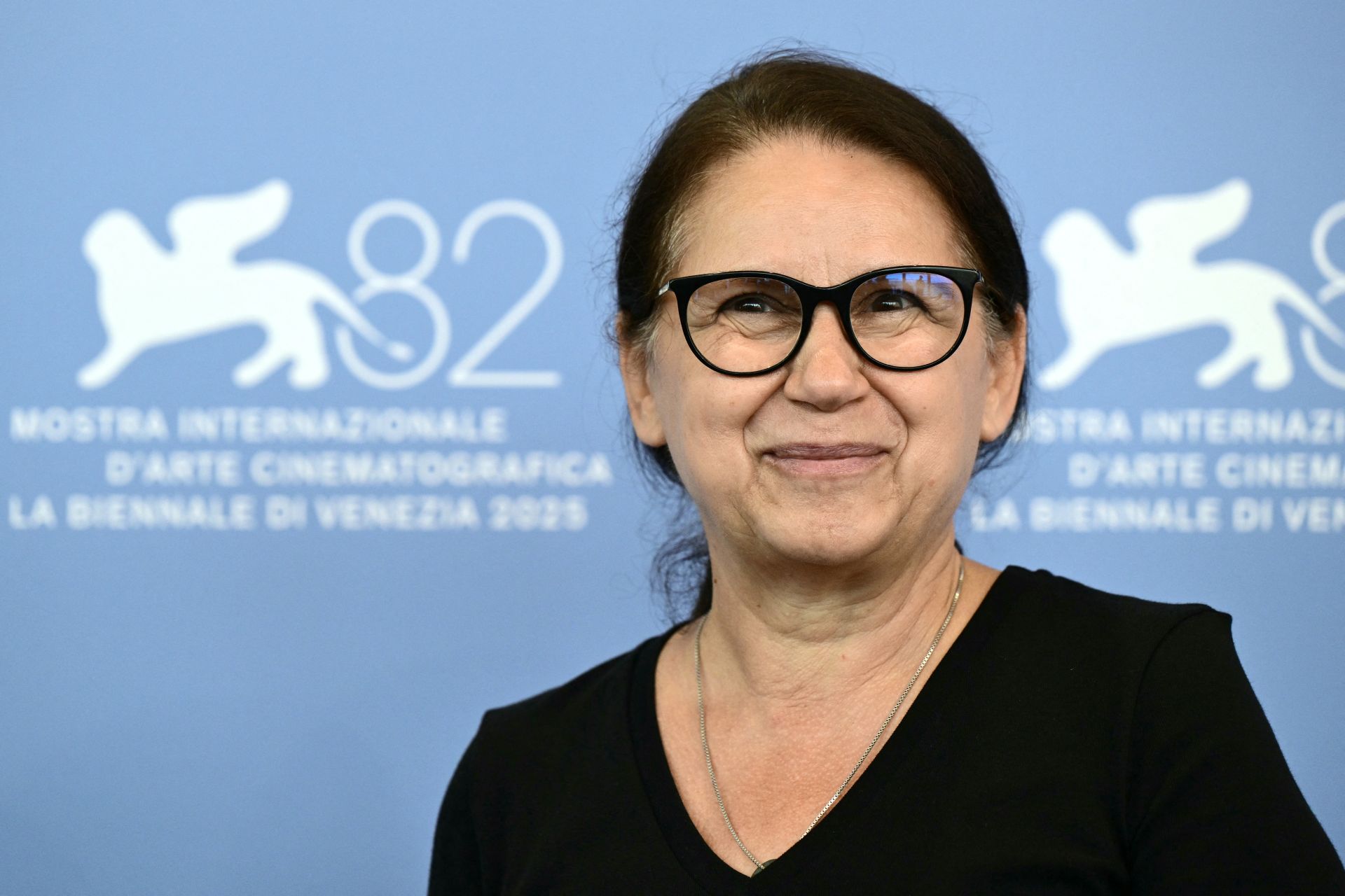 À la Mostra, Ildikó Enyedi dévoile «Silent Friend», un rôle écrit sur mesure pour Tony Leung