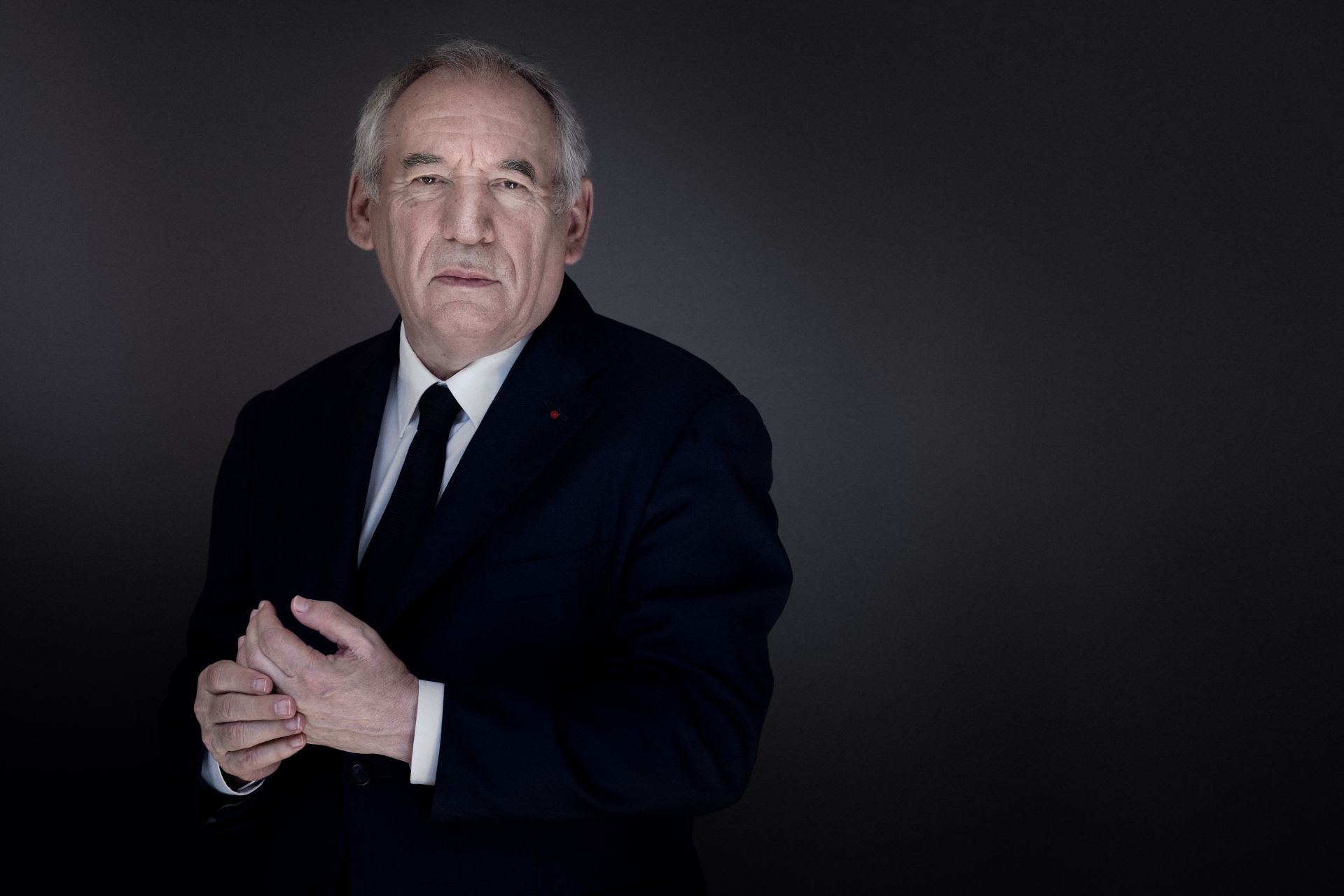 French Parliament Set to Eject PM in Blow to Macron