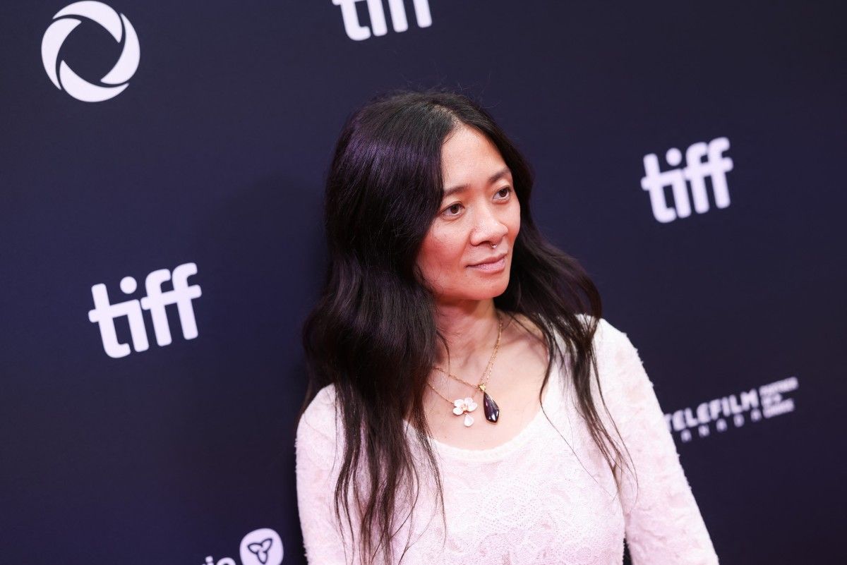 Chloé Zhao bouleverse TIFF avec «Hamnet», la tragédie intime de Shakespeare