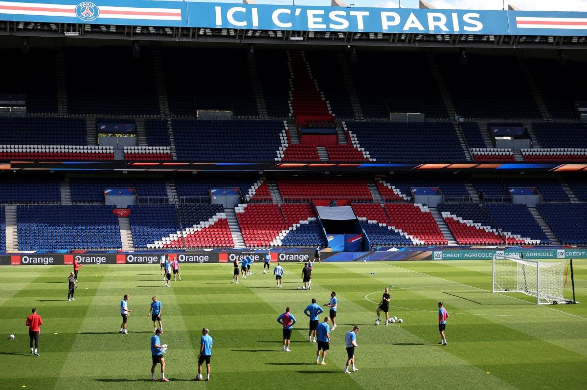 Qualifications CM 2026: la France avec Marcus Thuram contre l'Islande