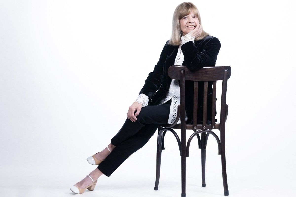 Chantal Goya condamnée à rembourser un prêt colossal