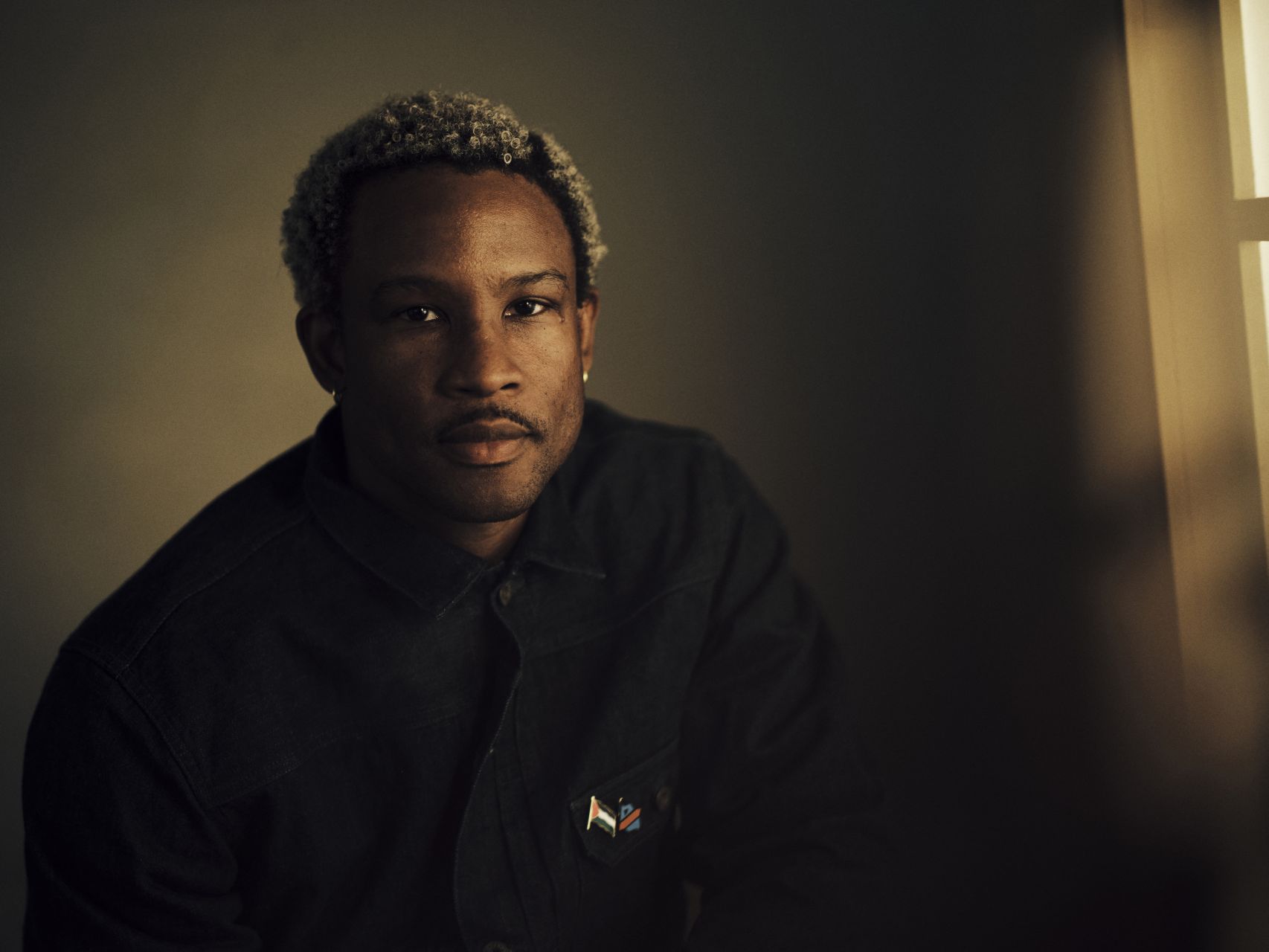 “My Father’s Shadow”: Nigeria’s First Cannes-Winning Film Returns Home
