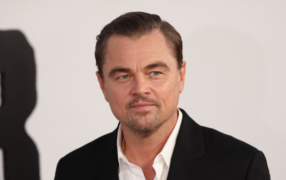Leonardo DiCaprio Battles Trauma and Tyranny in Bold Thriller