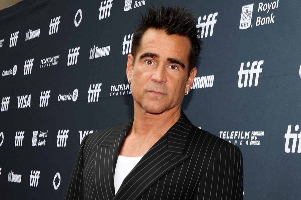 Colin Farrell, joueur compulsif dans l’enfer de Macao