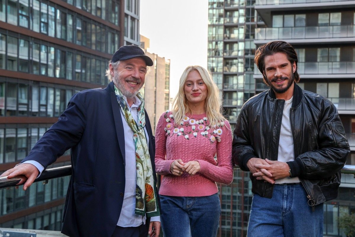 «Hamnet»  triomphe à Toronto et vise déjà les Oscars